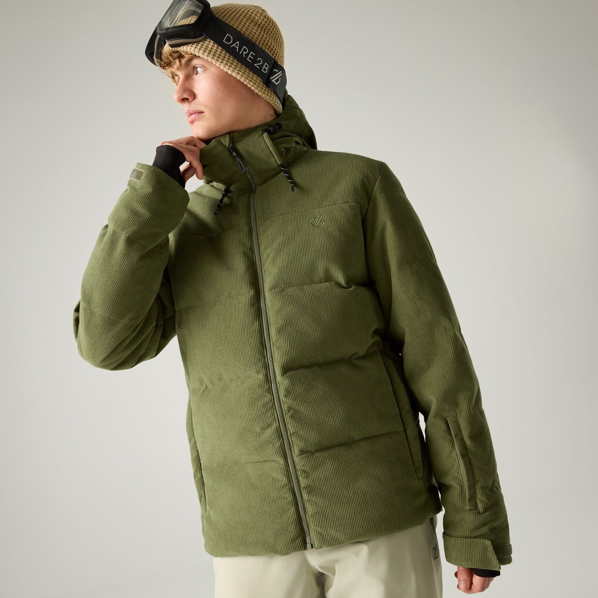 Forest Green