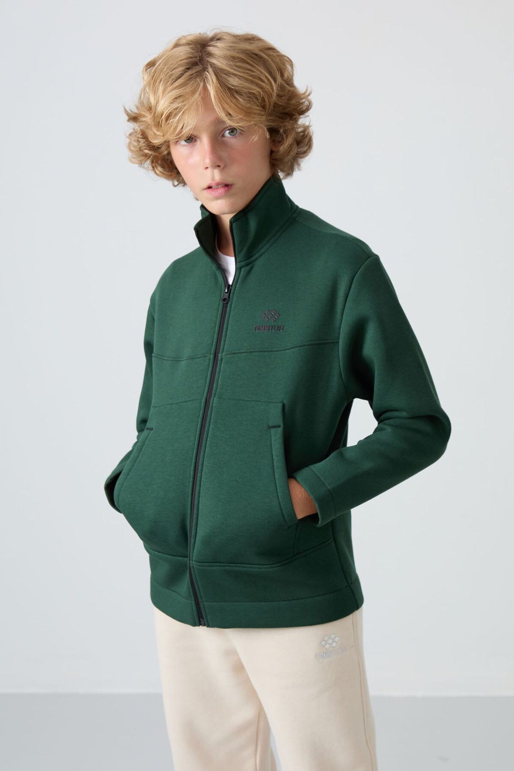 Groen