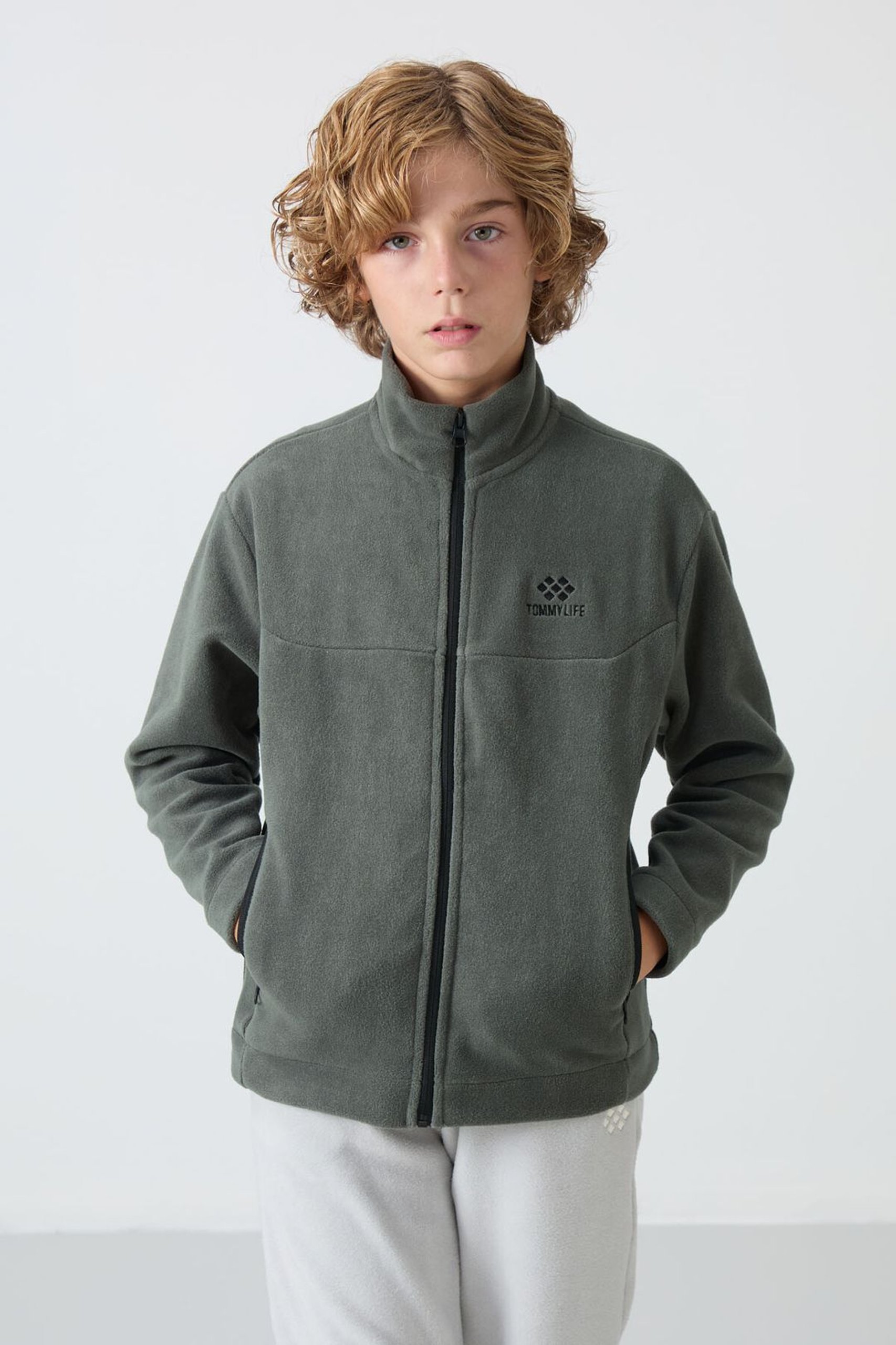 Groen