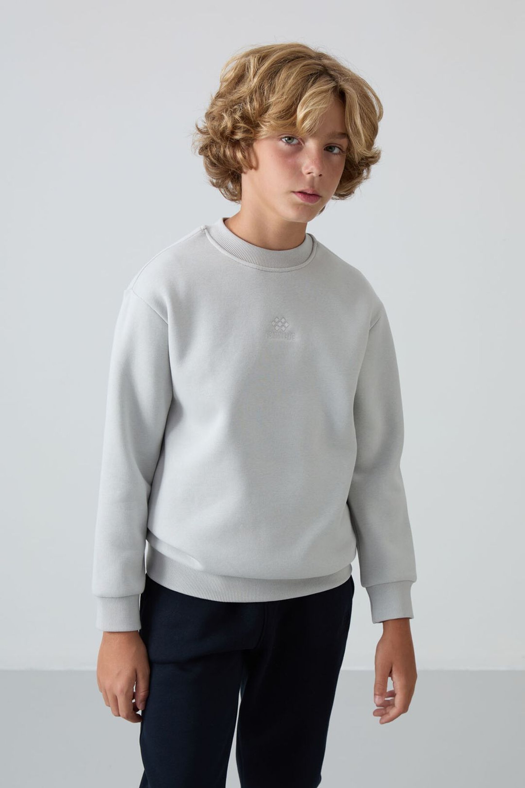 Light Grey