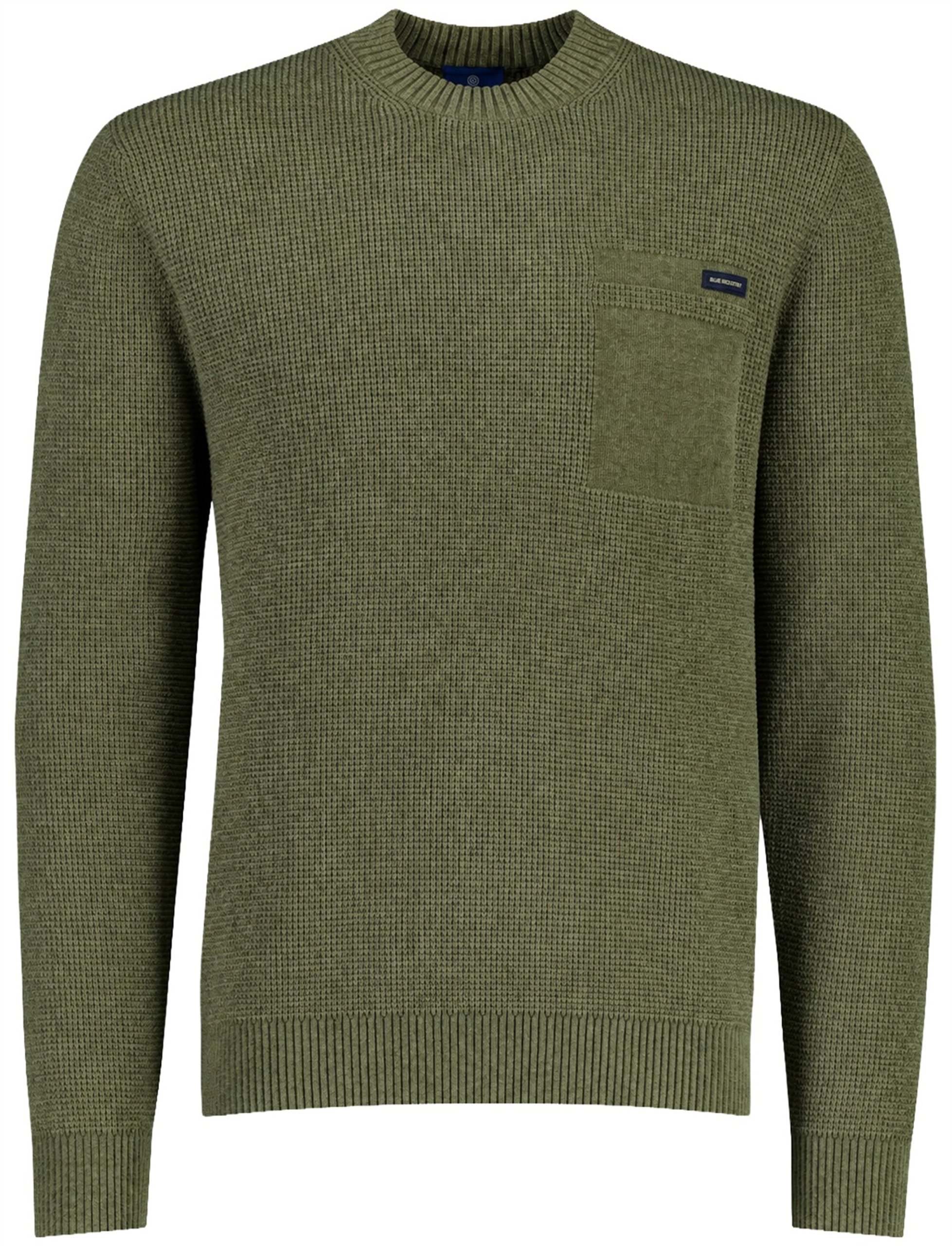 Groen