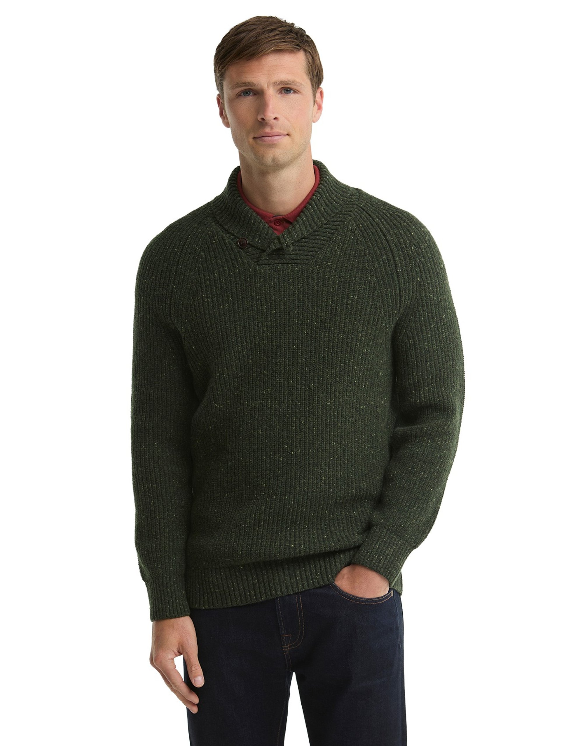 Groen
