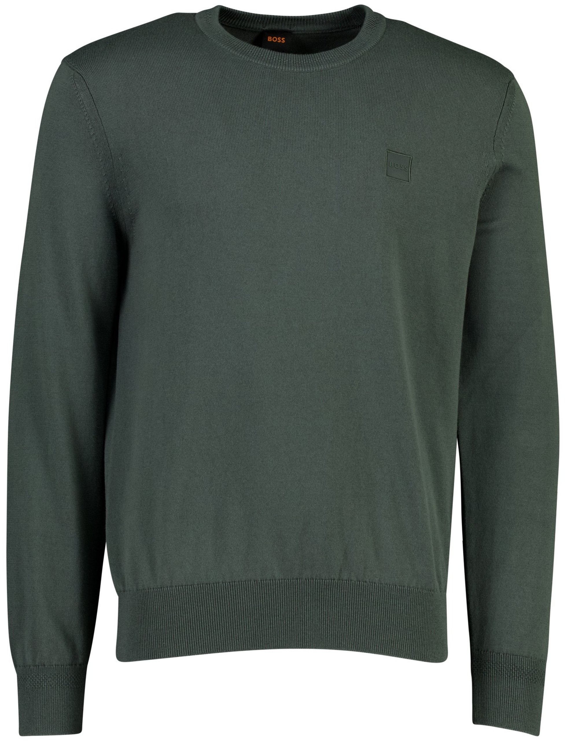 Groen