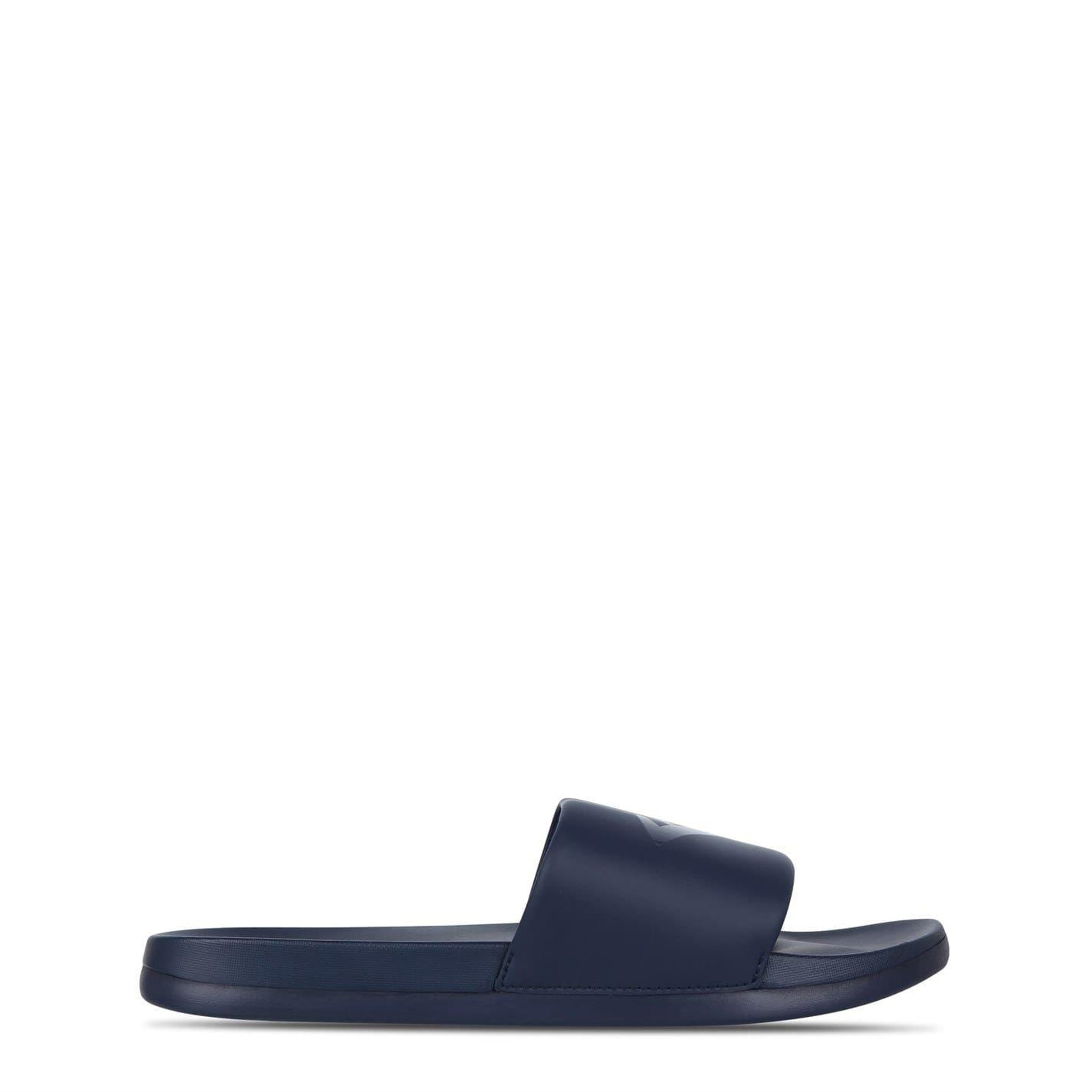 Marineblauw