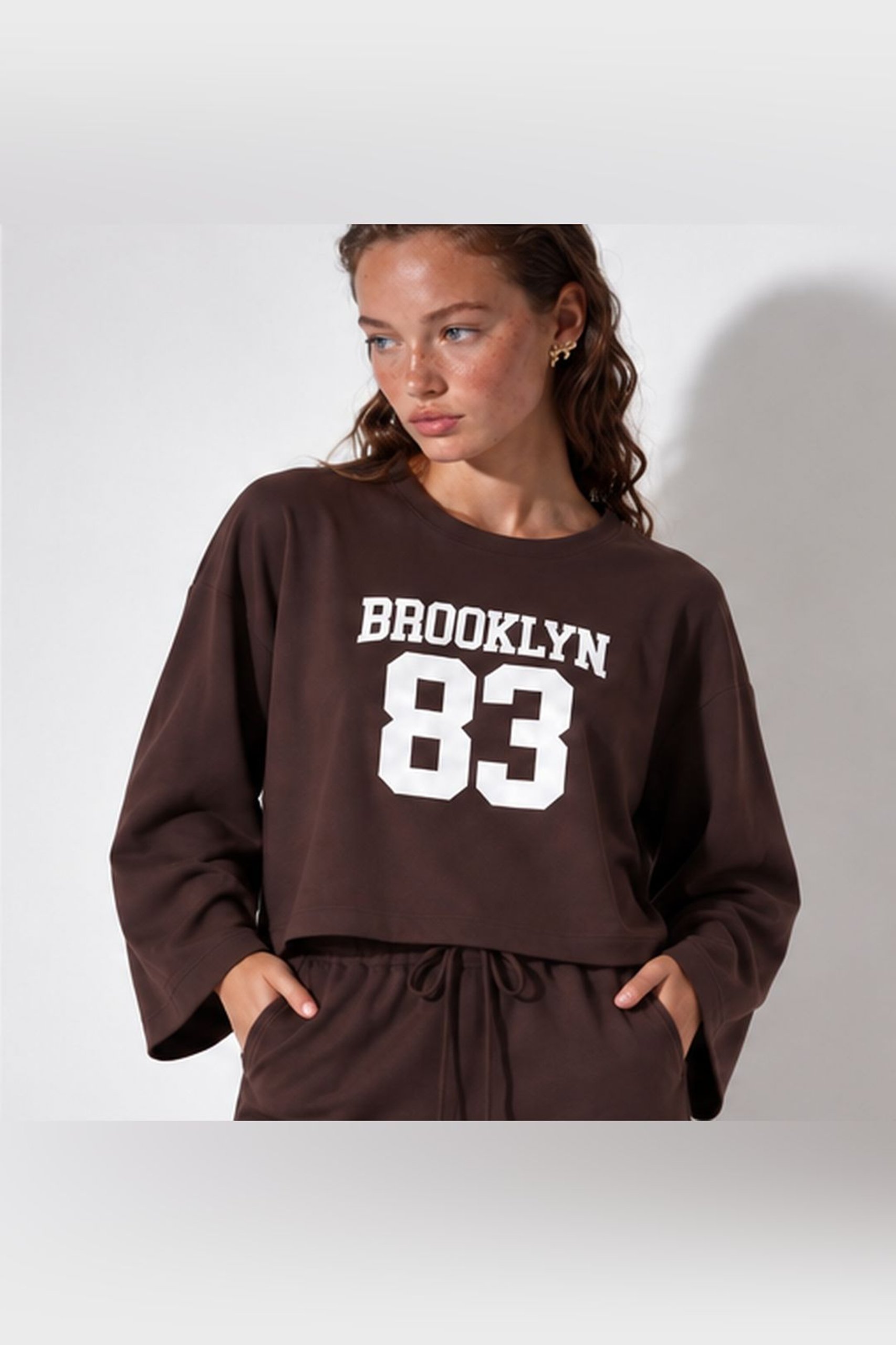 Bruin