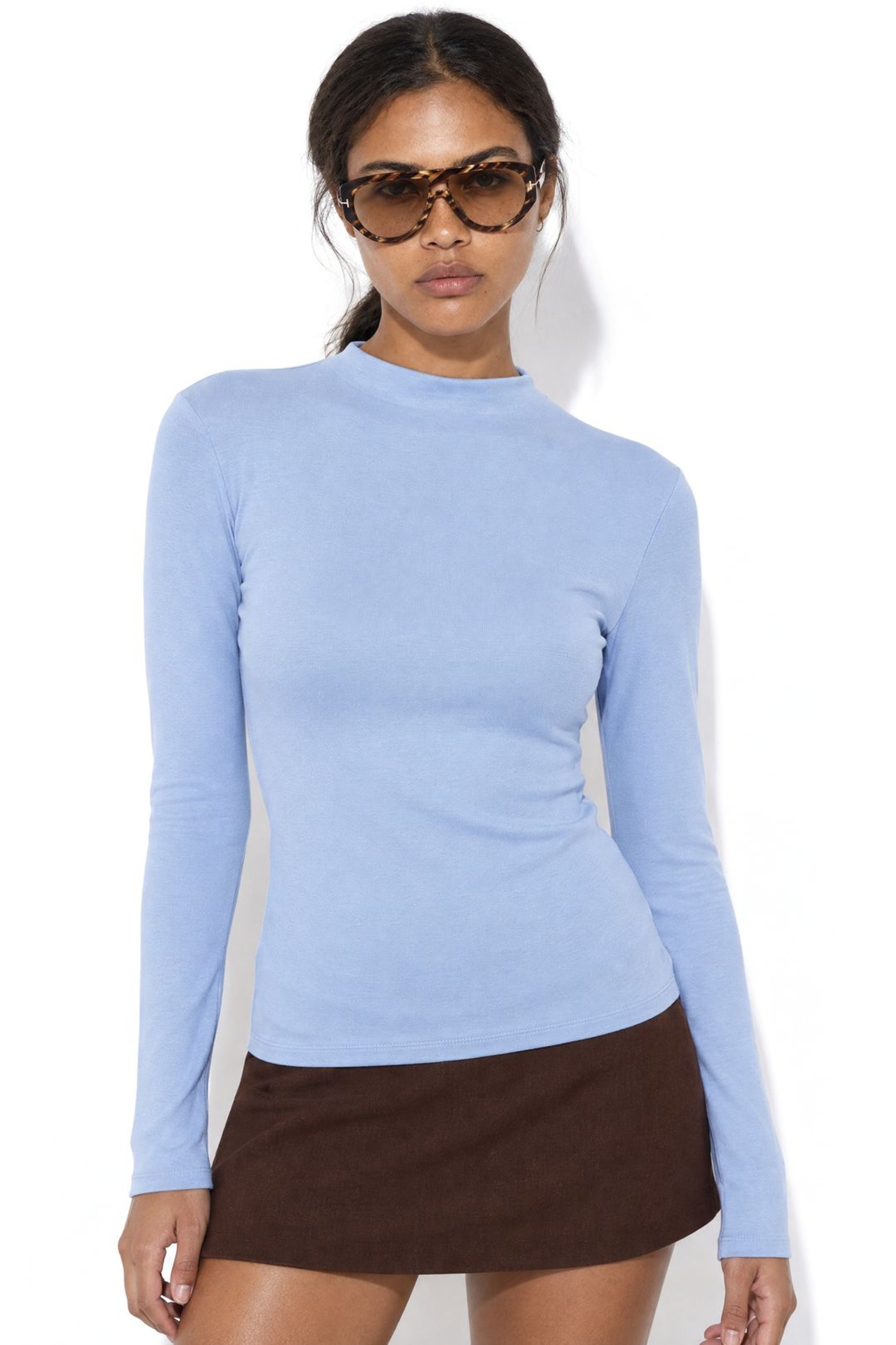Light Blue