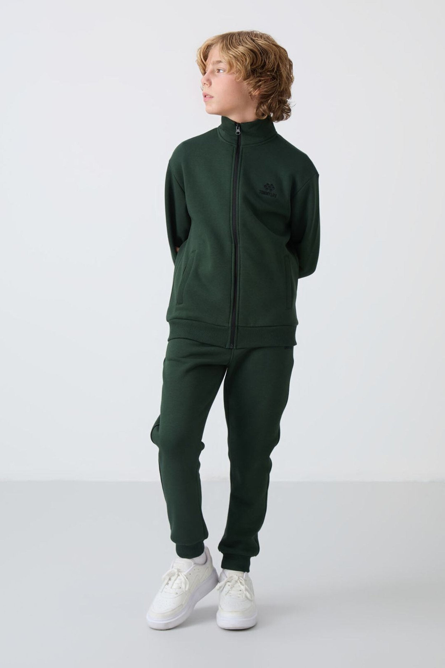 Groen