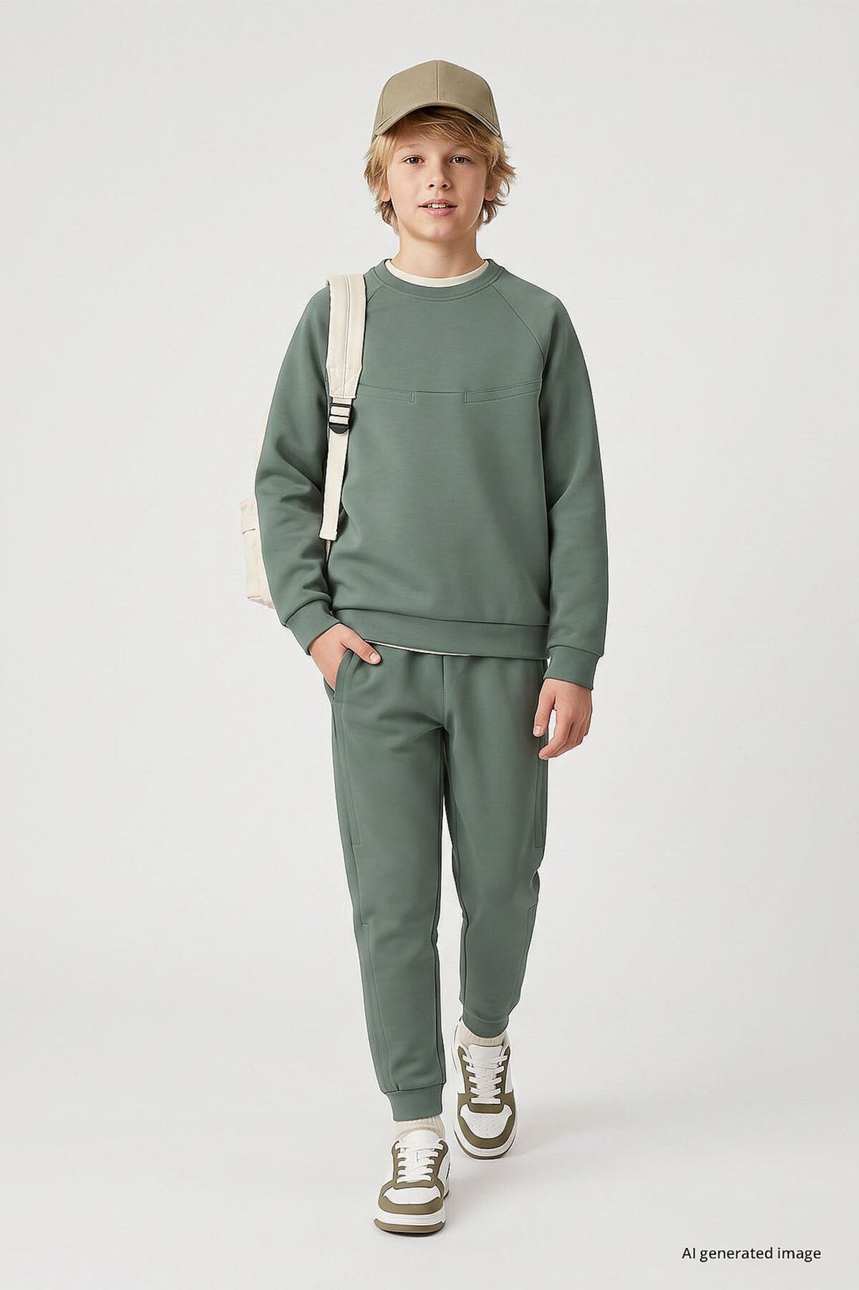 Sage Green