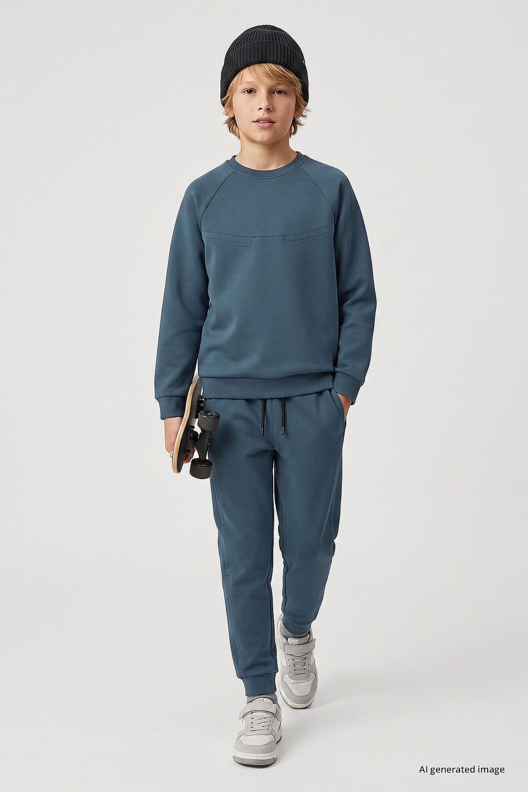 Dark Navy