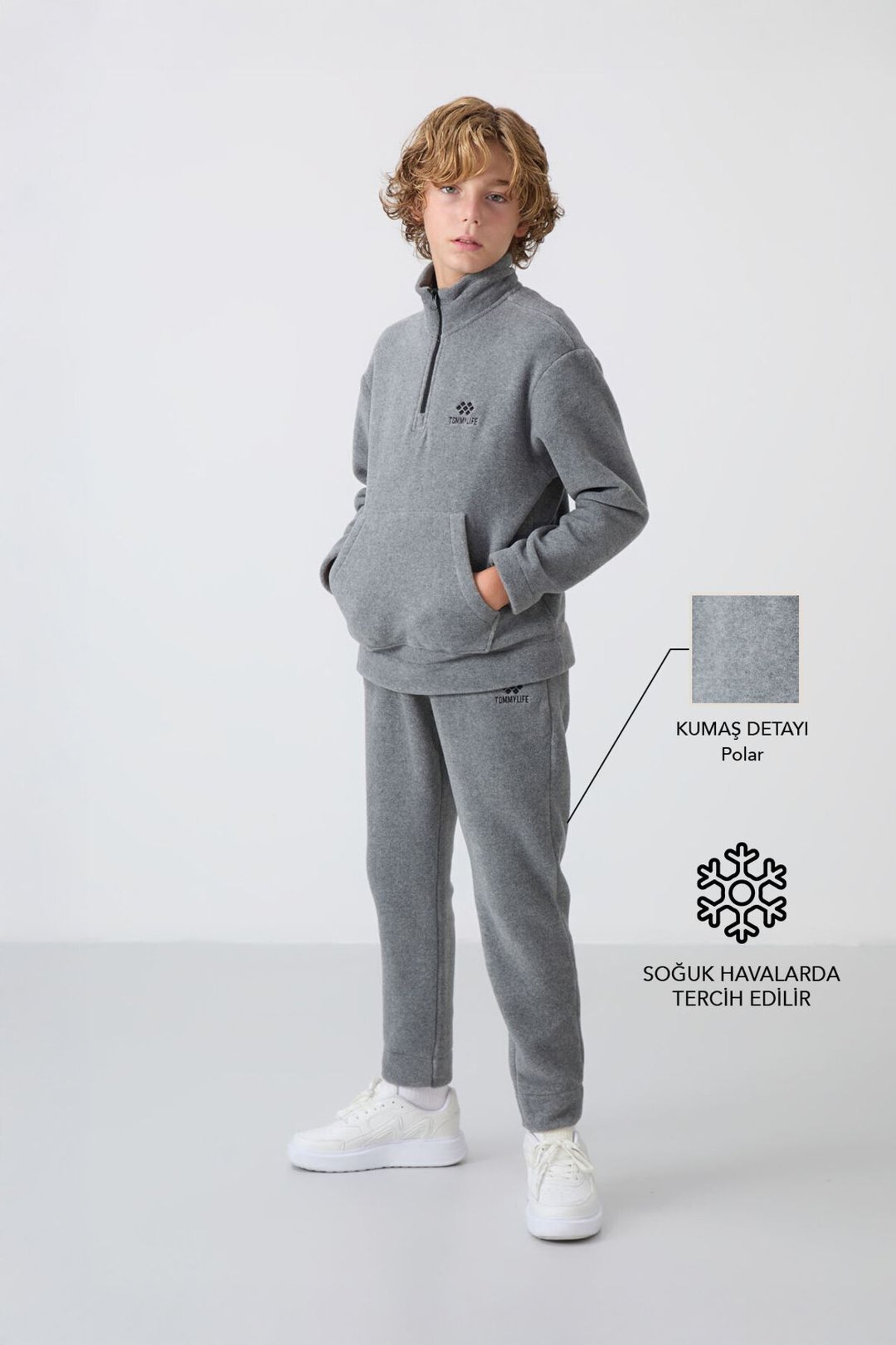 Dark Grey