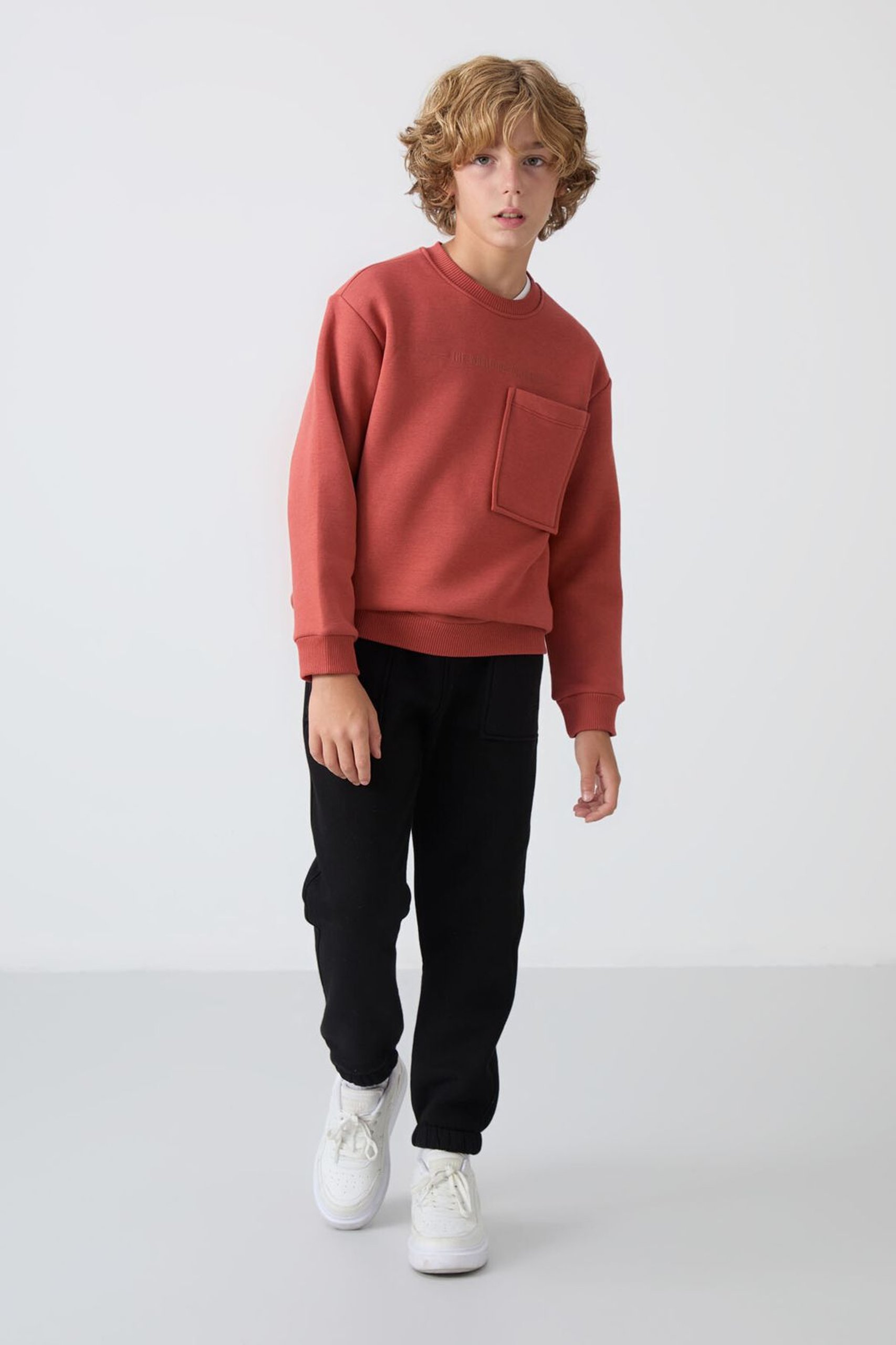 Dark Red
