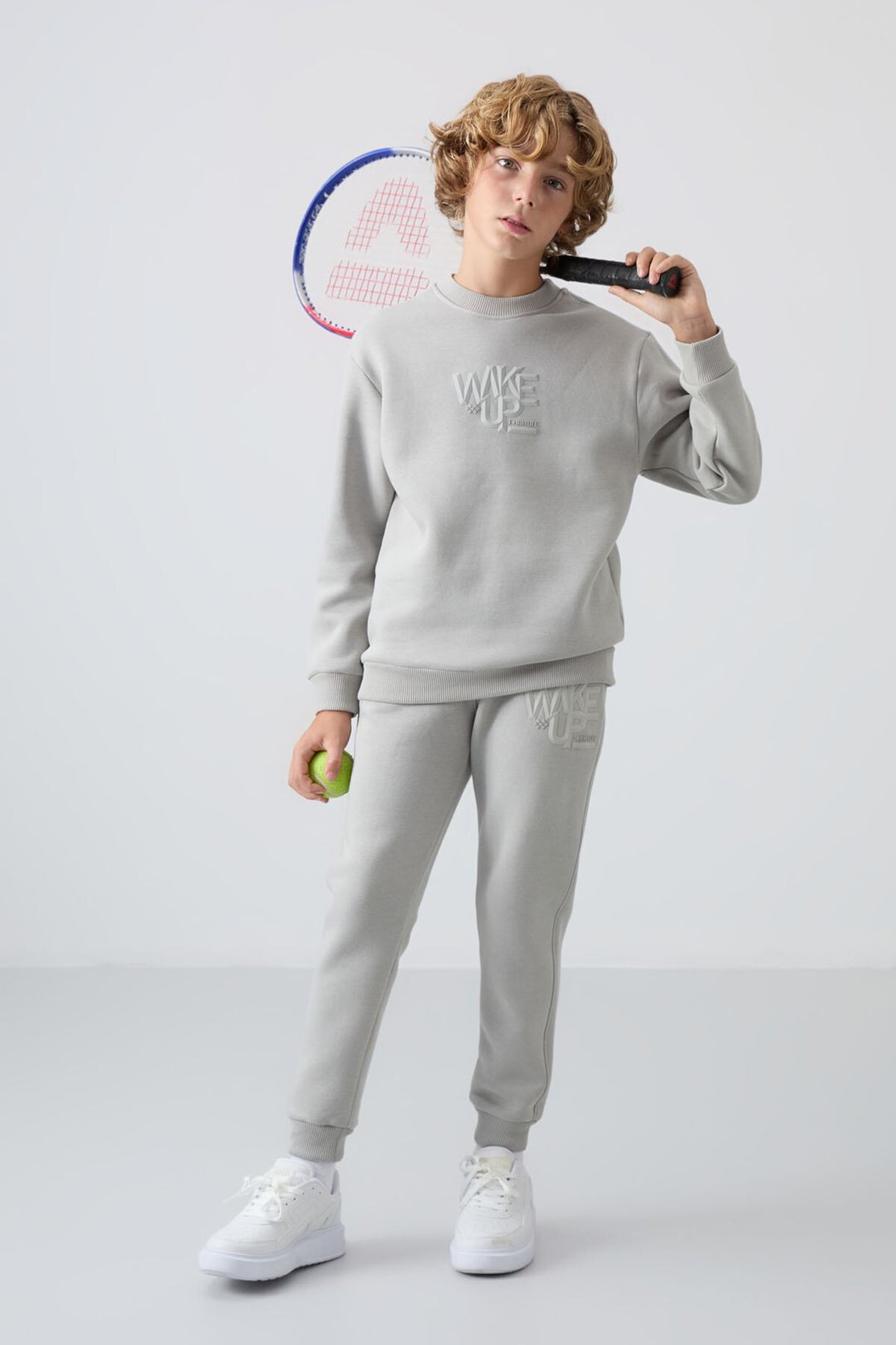 Light Grey