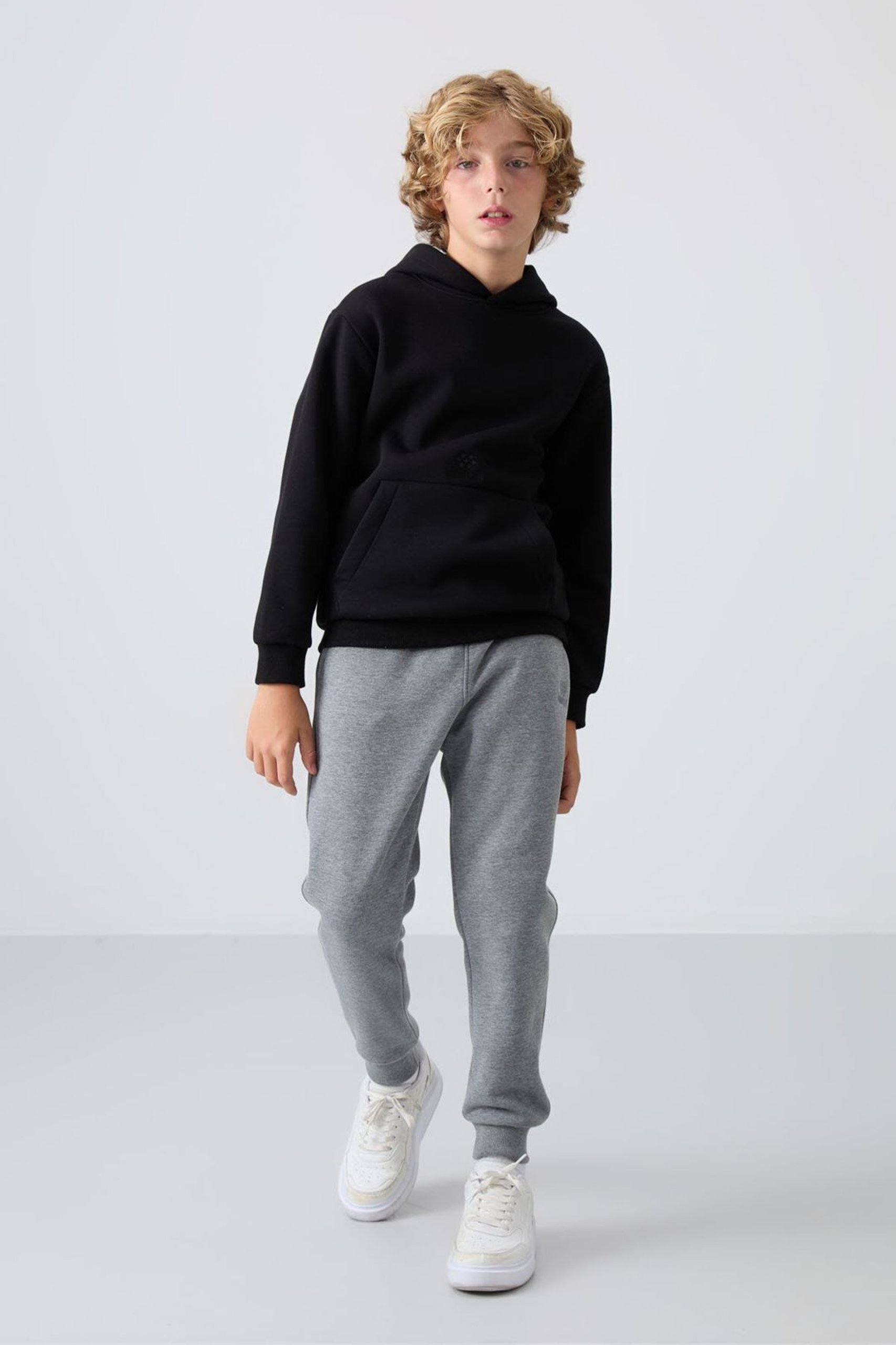 Grey