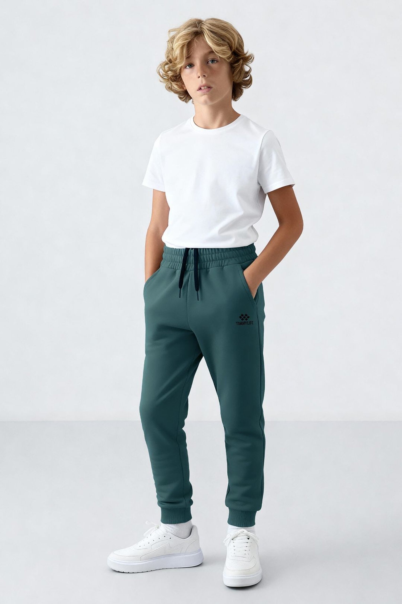 Groen