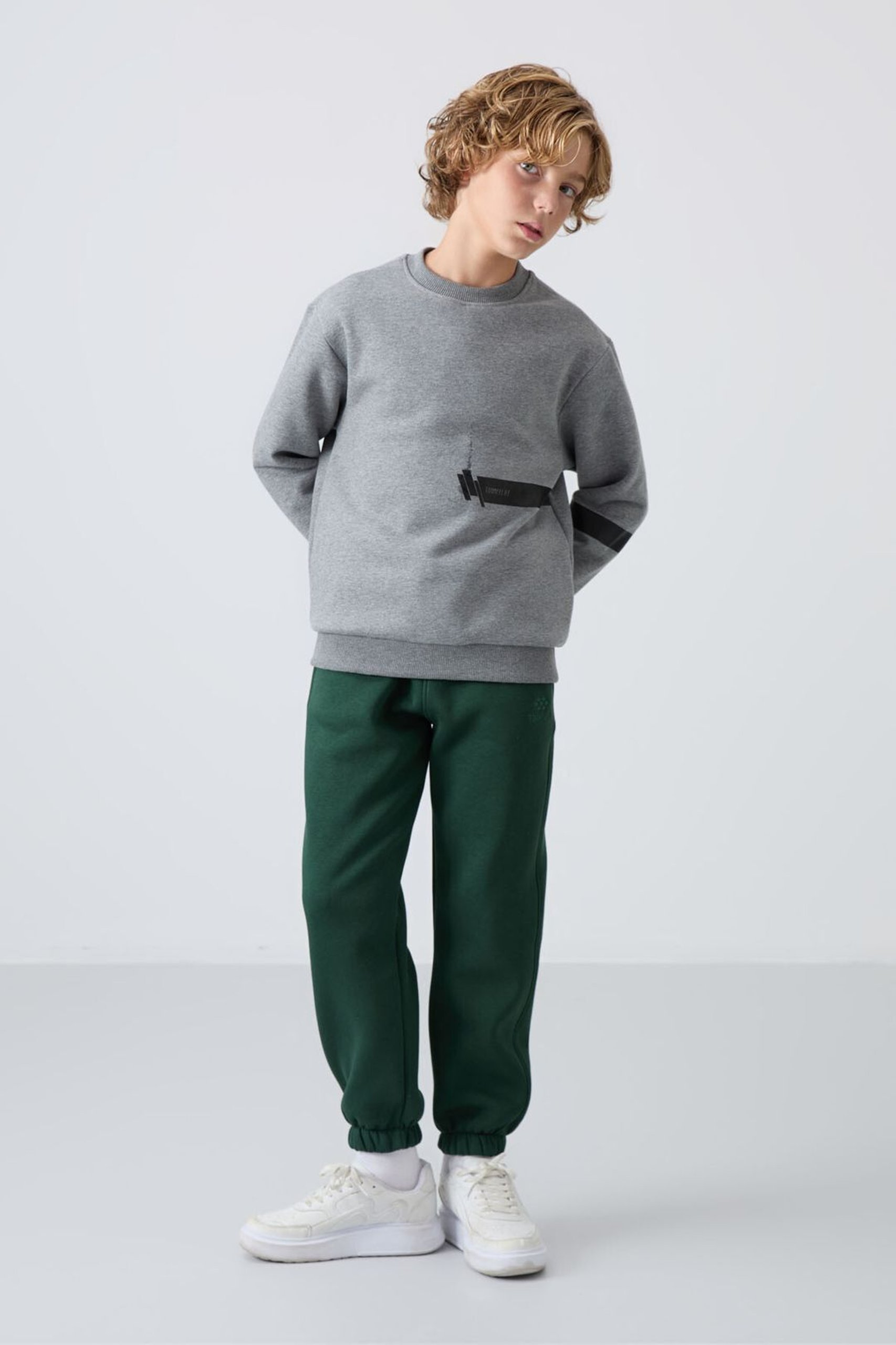 Groen