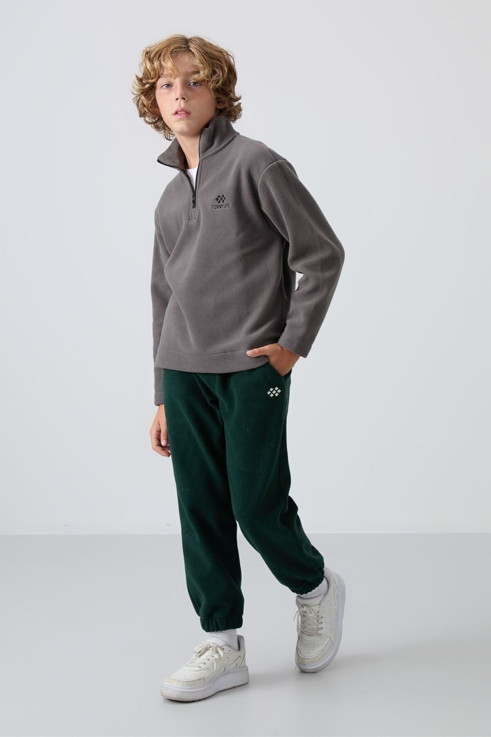 Groen