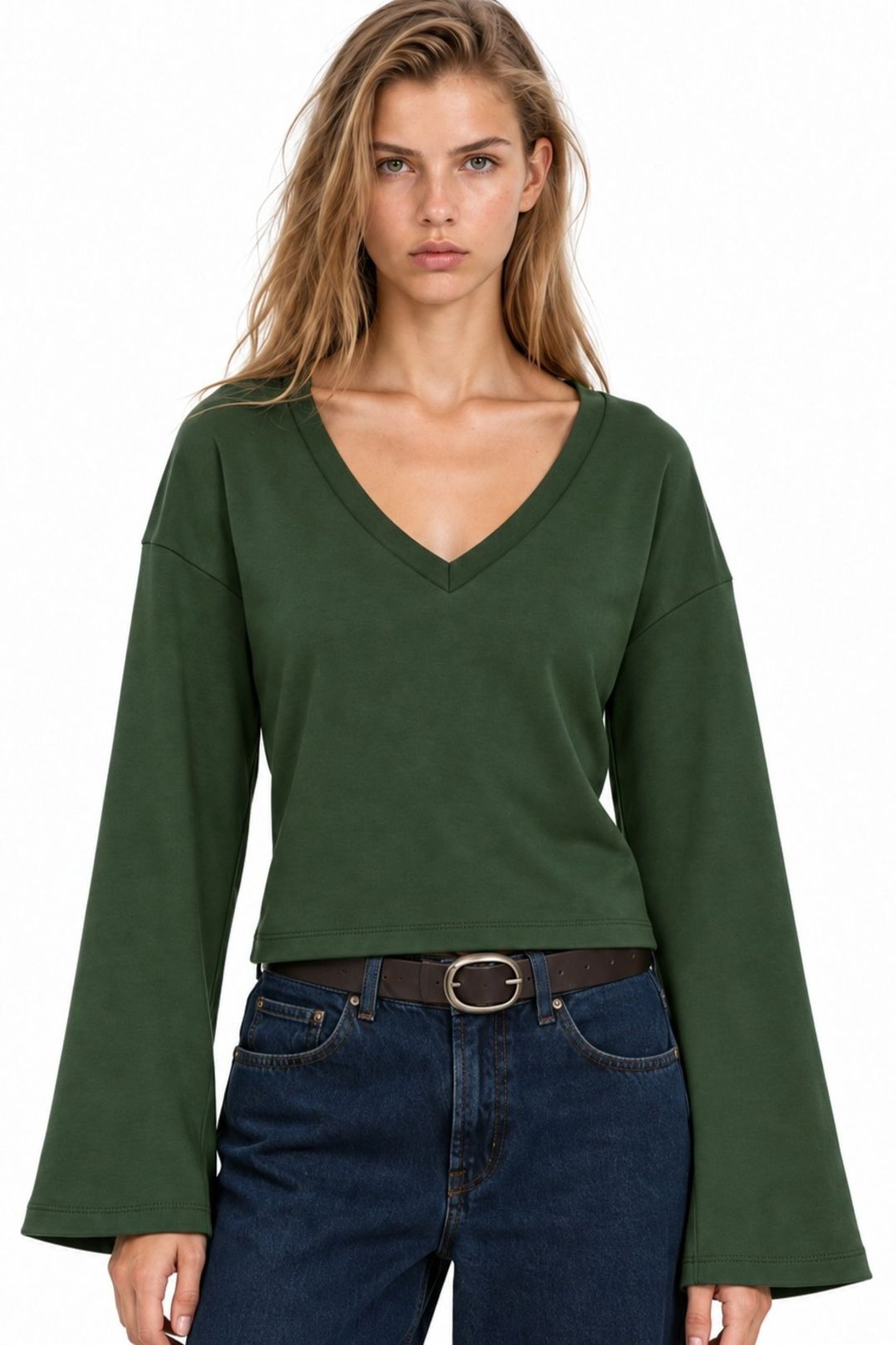 Groen