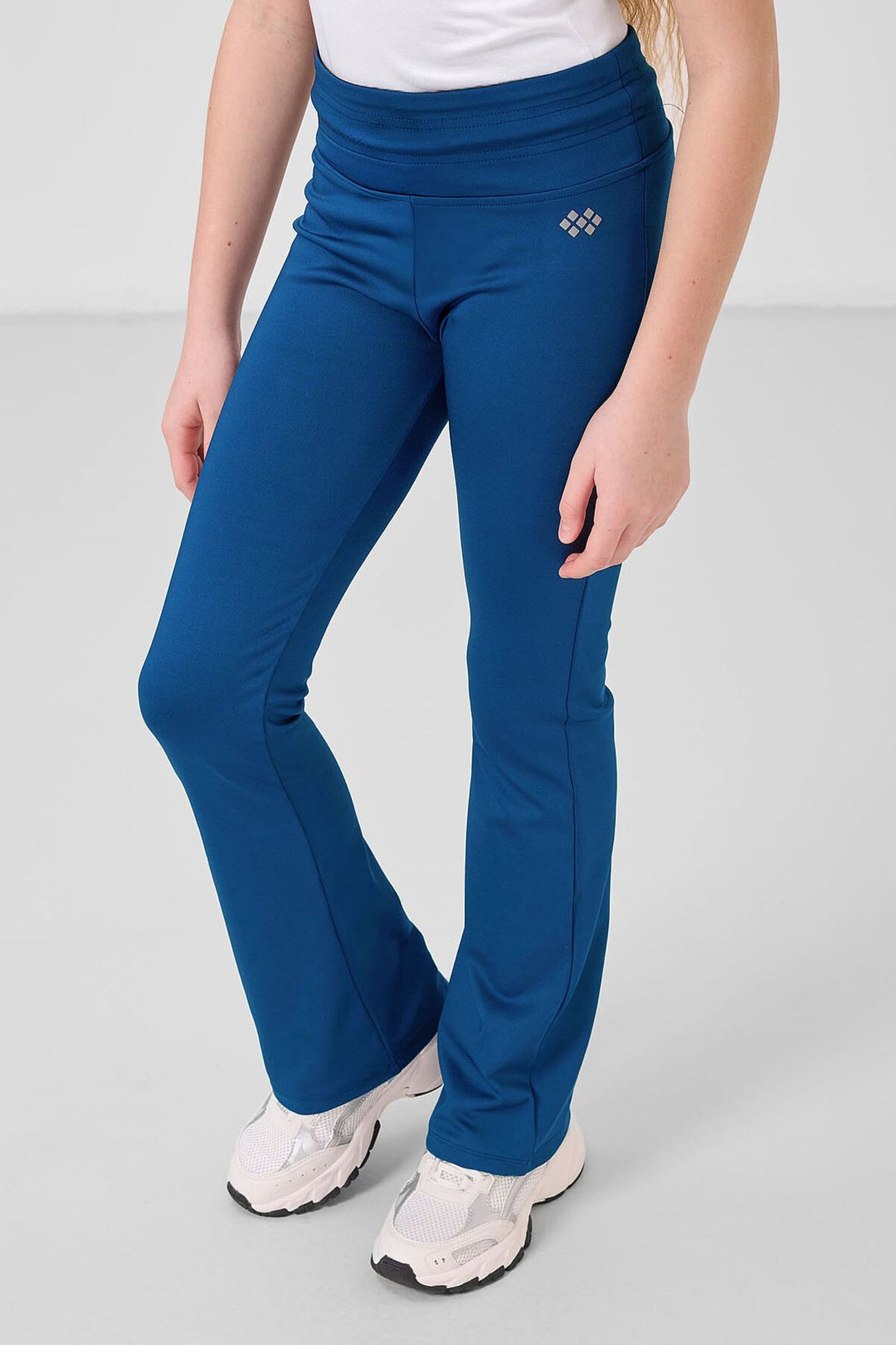 Blauw