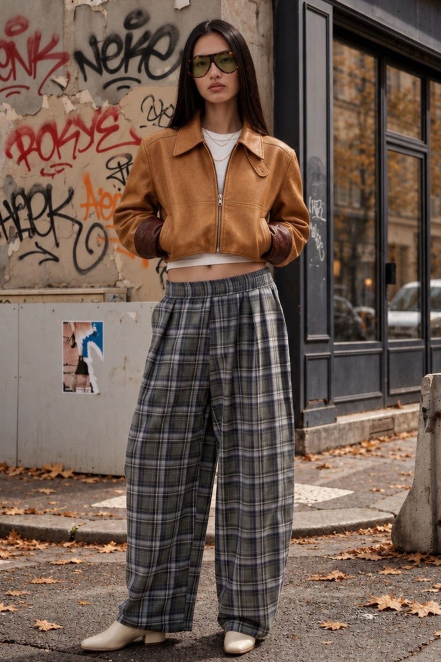 Kaki