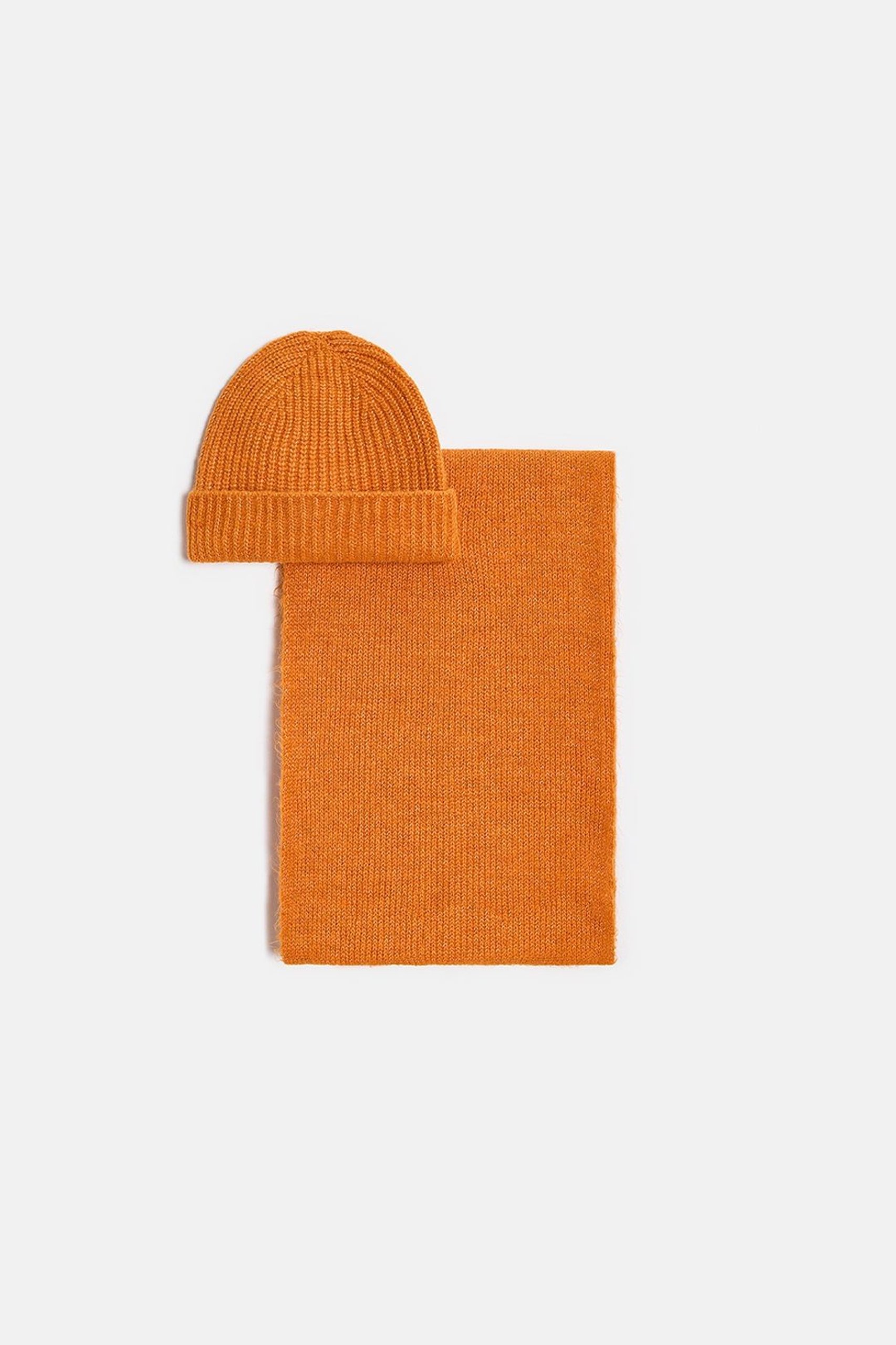 Oranje