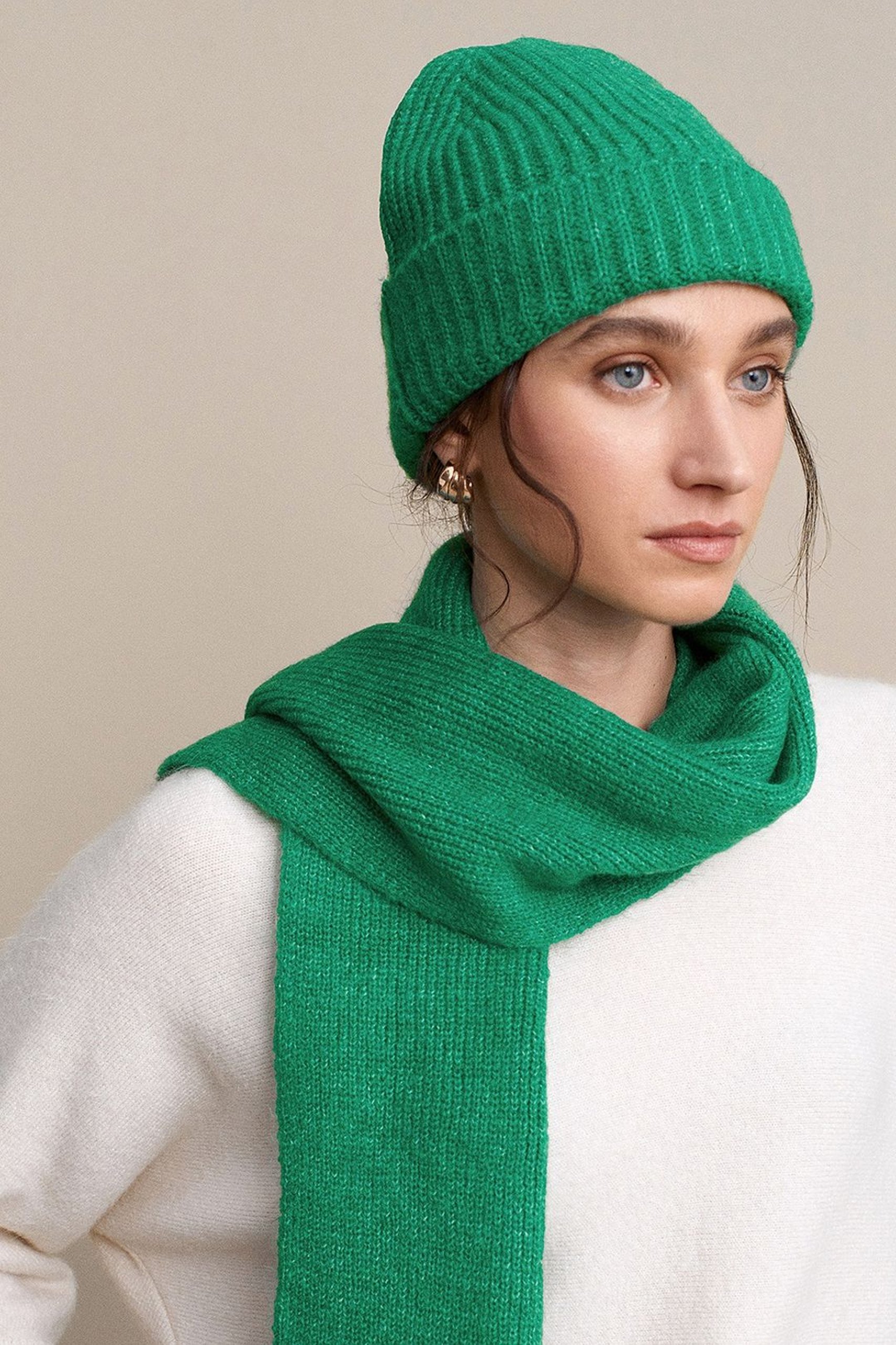 Groen