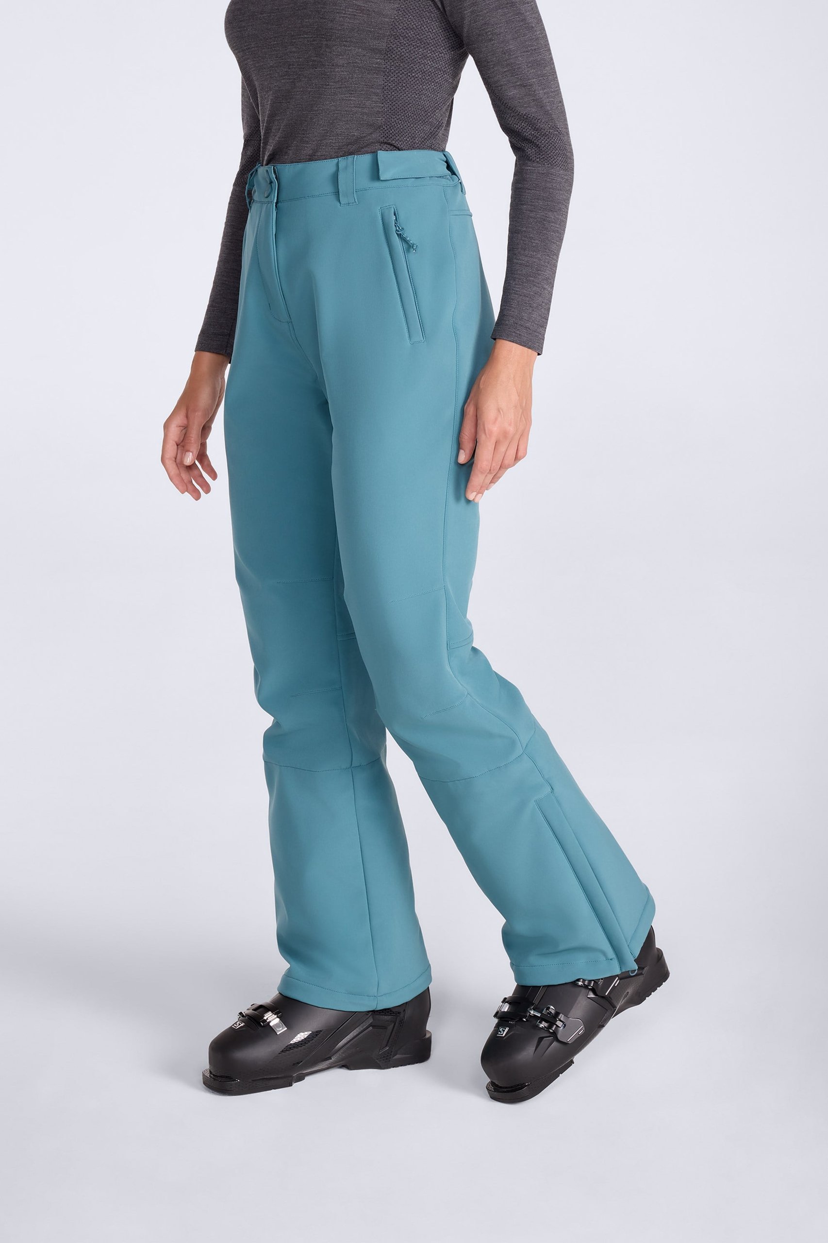 Teal