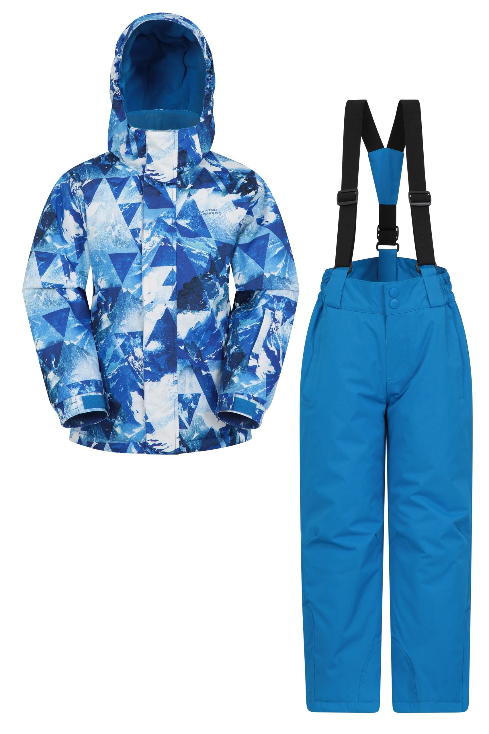 Blue/Navy