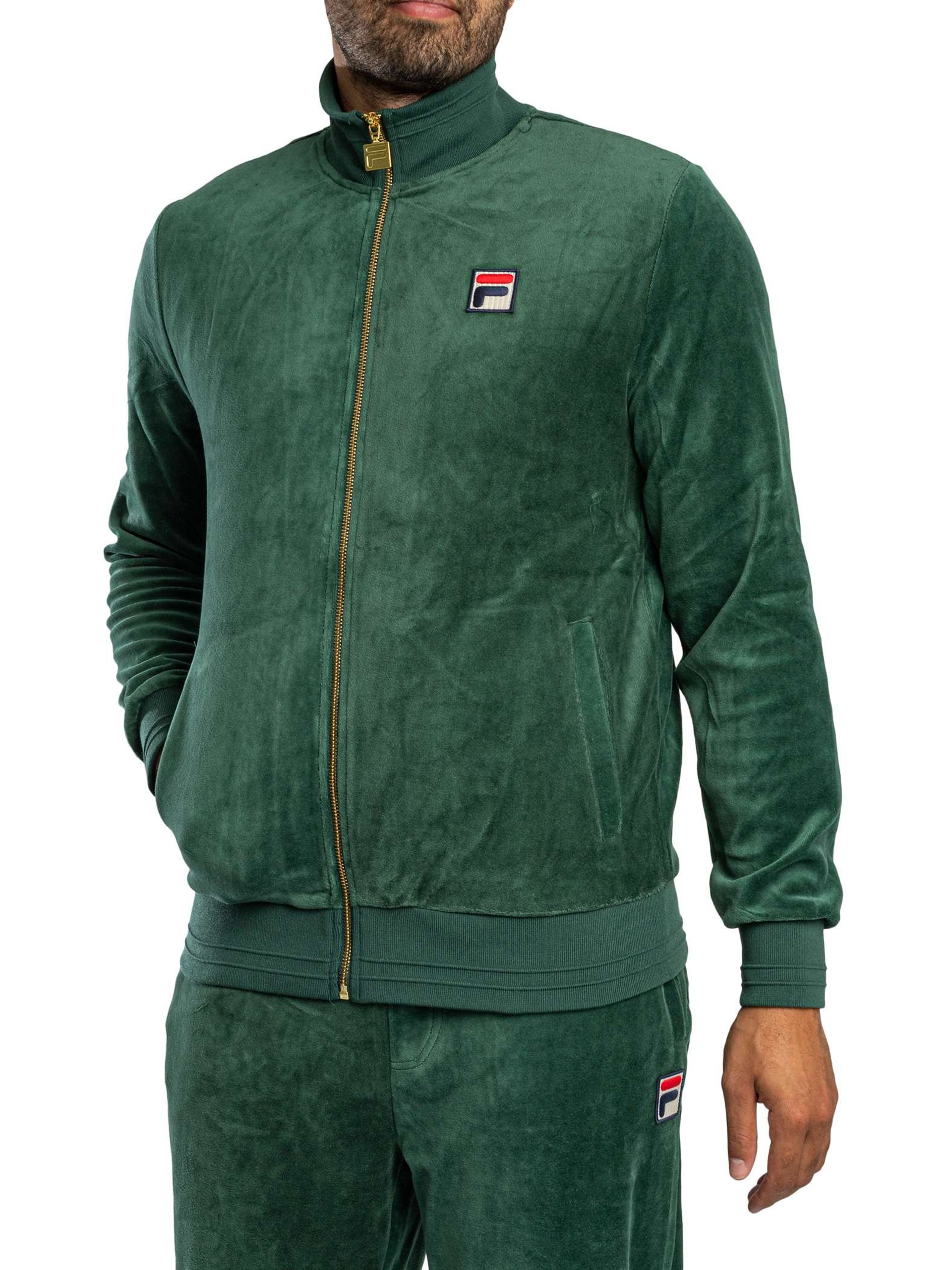 Groen