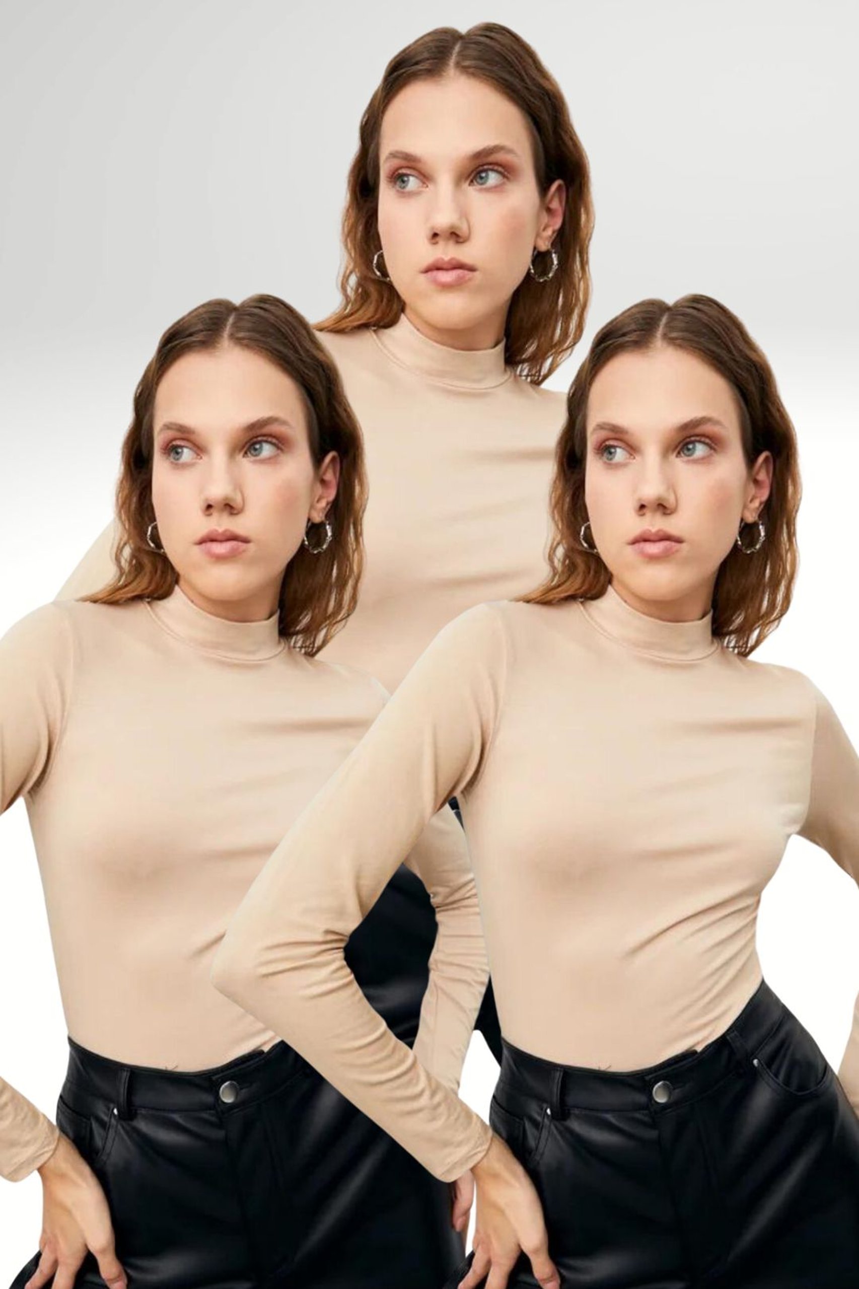 Beige