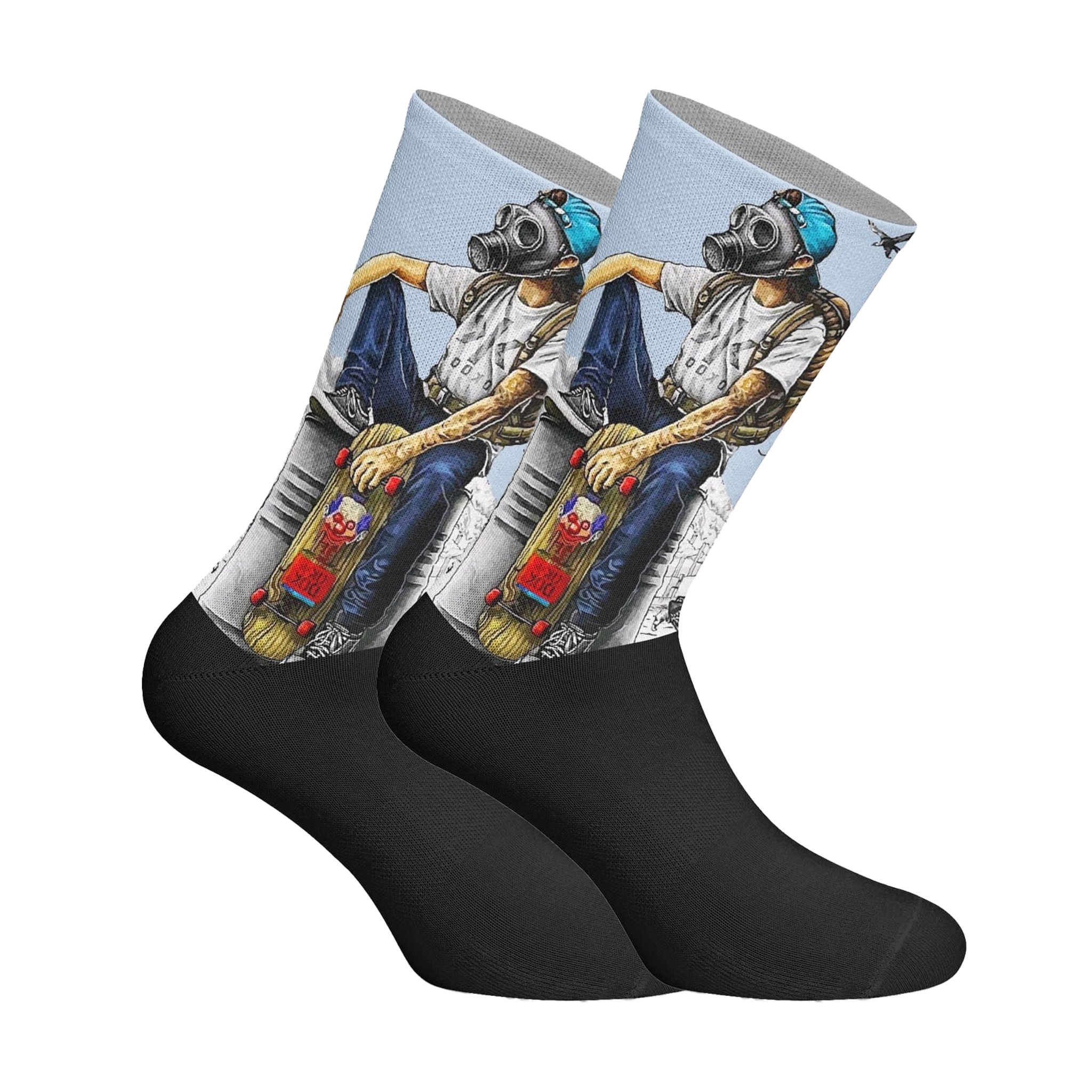 Veelkleurig