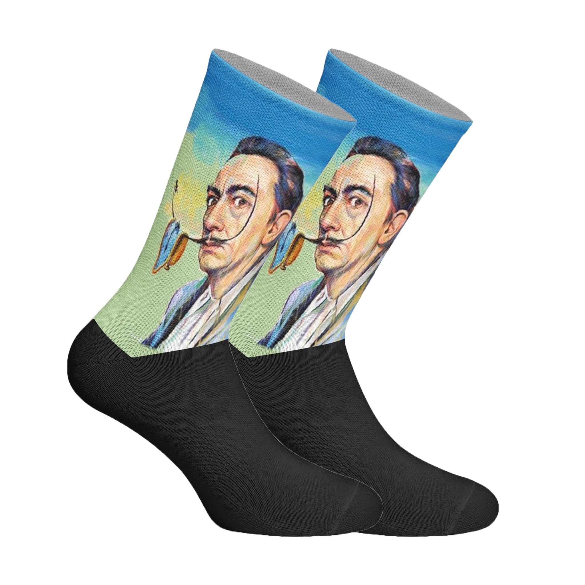 Veelkleurig