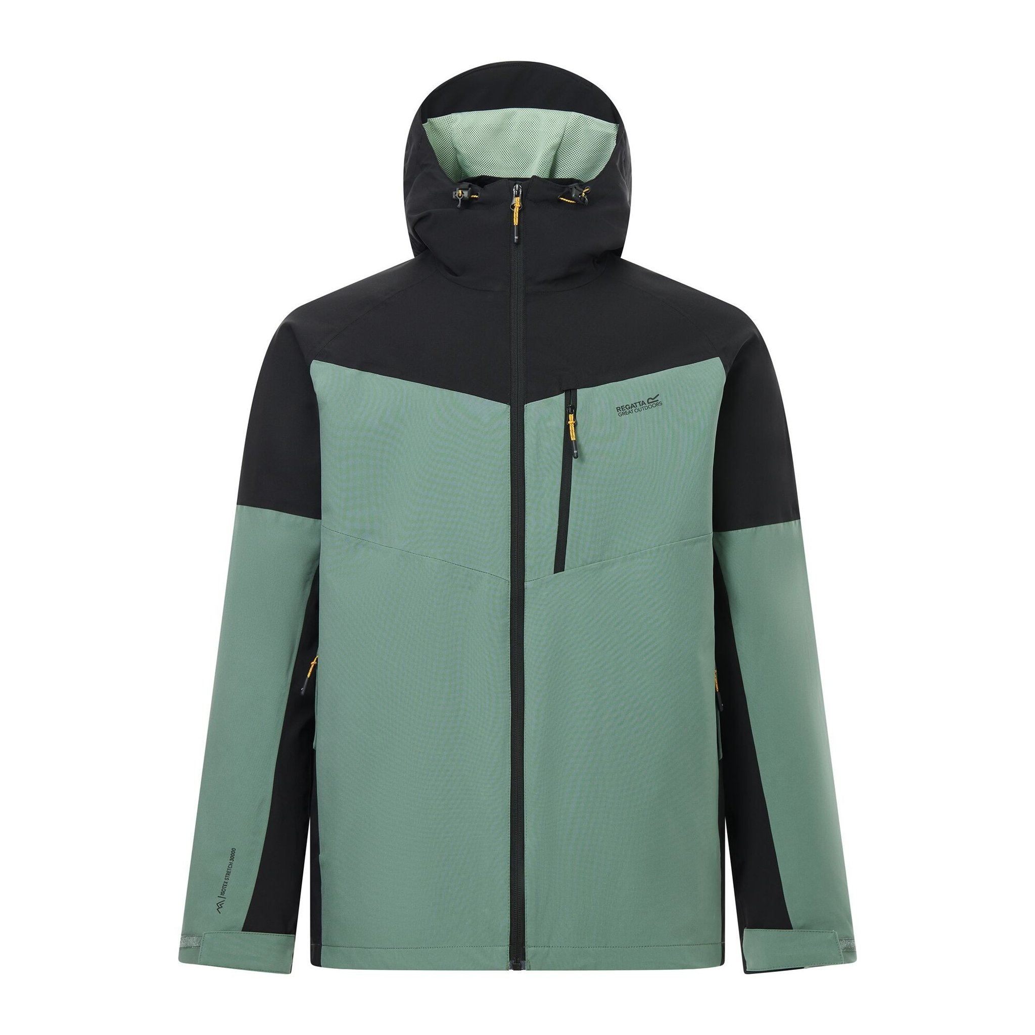 Dark Green