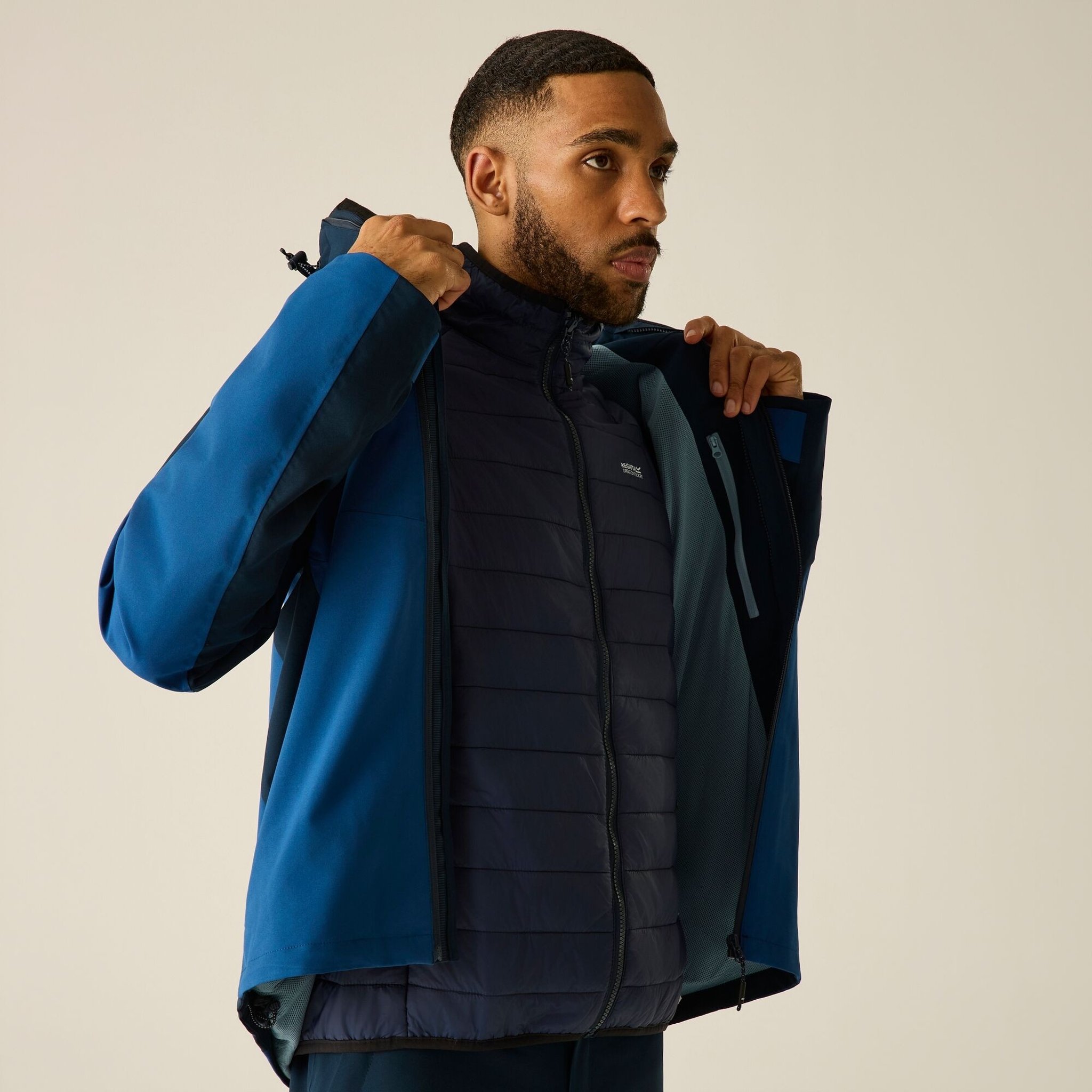 Navy/Blue