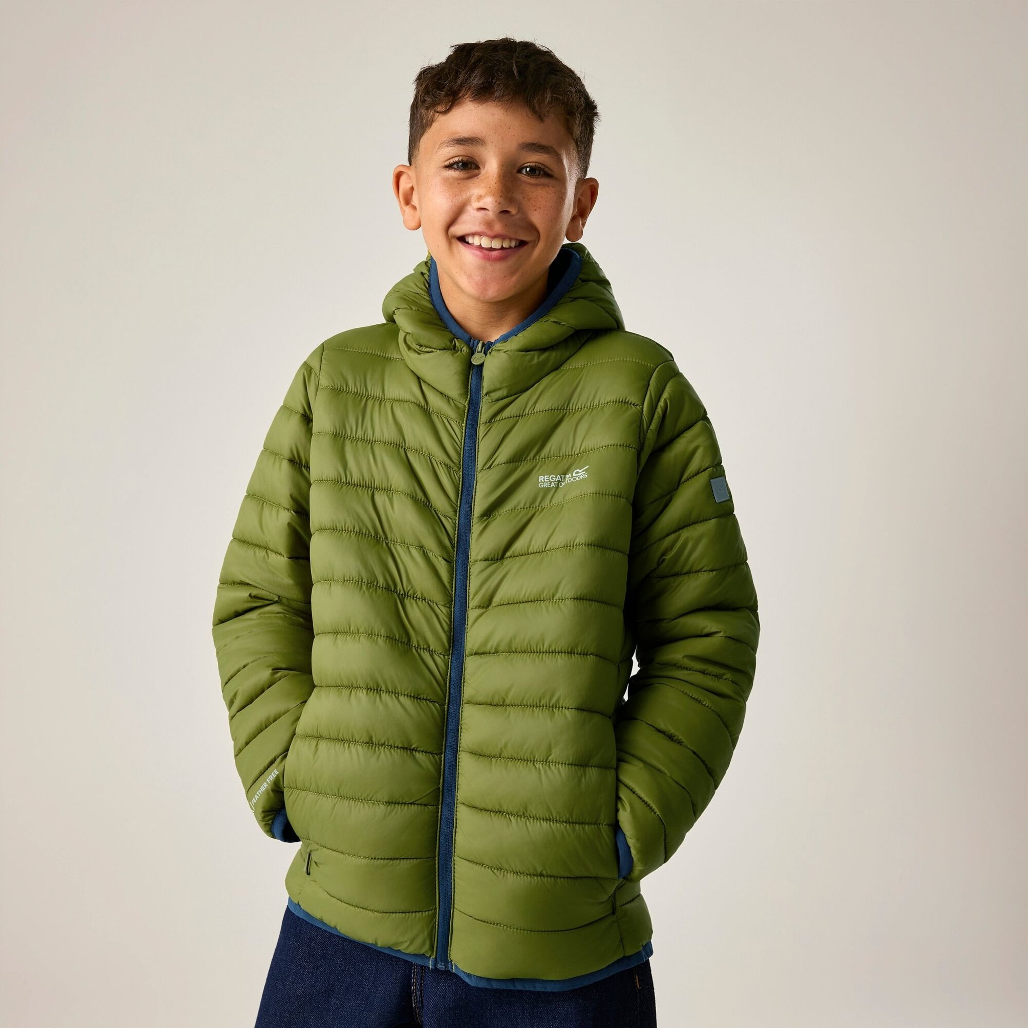 Light Green