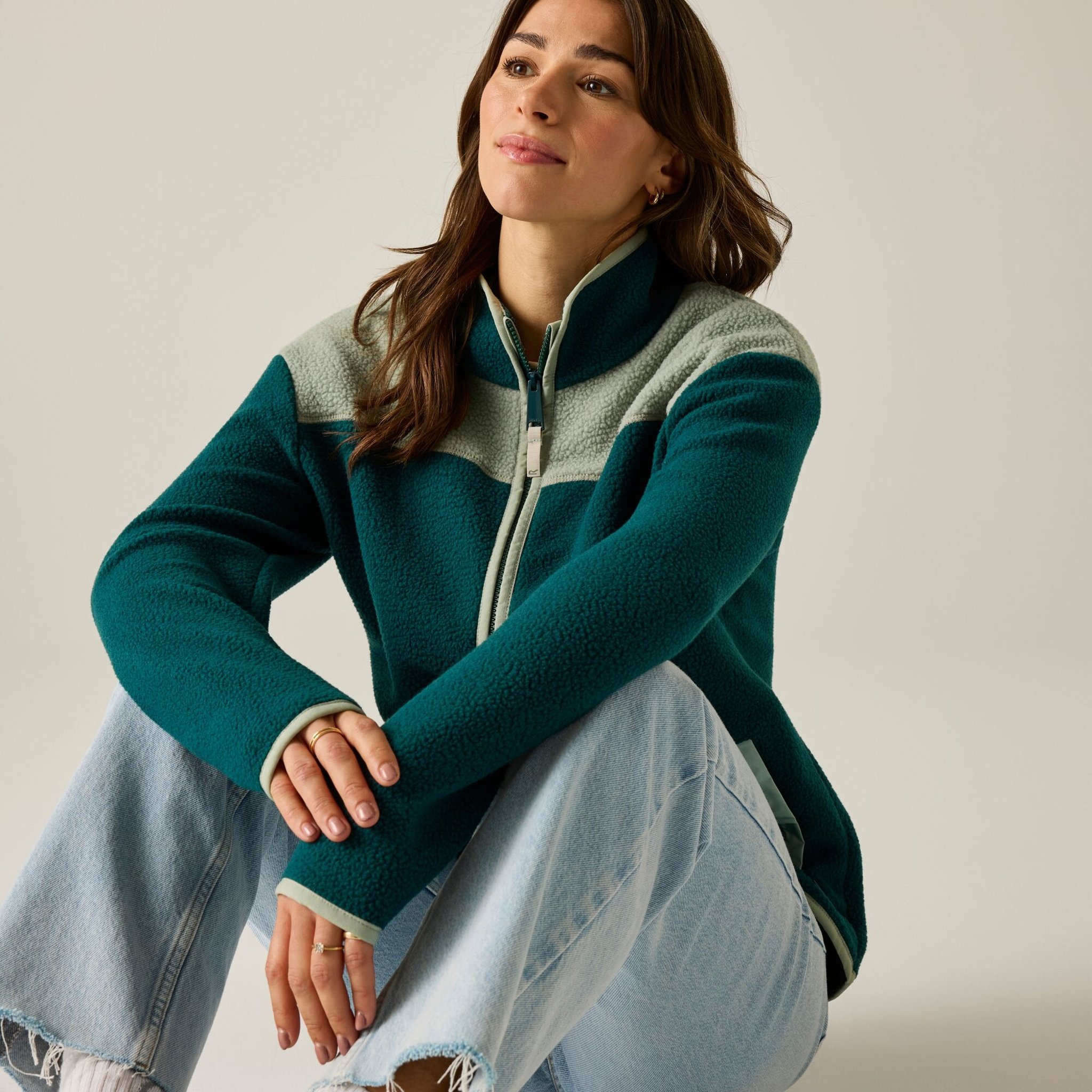 Teal