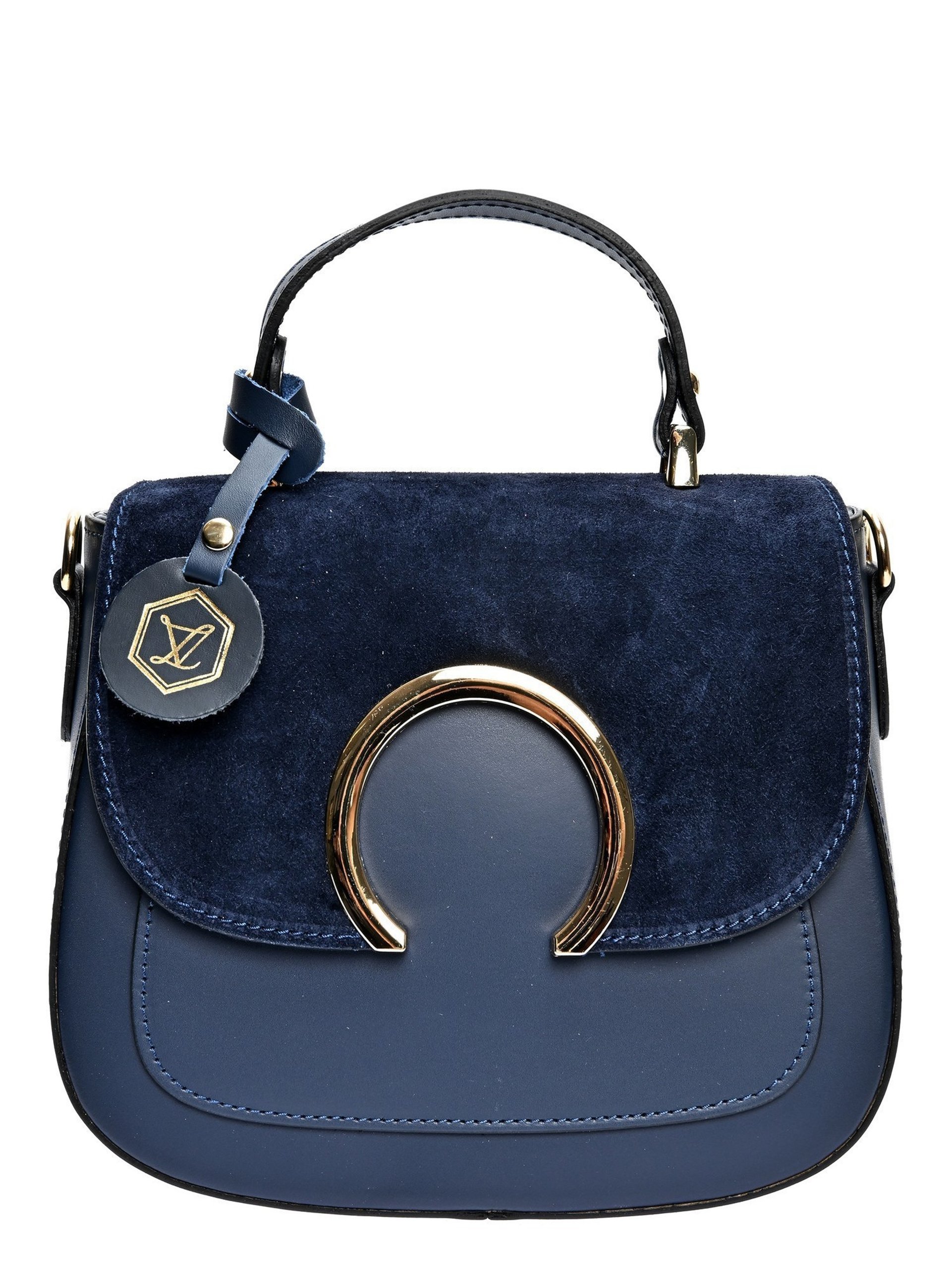 Blauw
