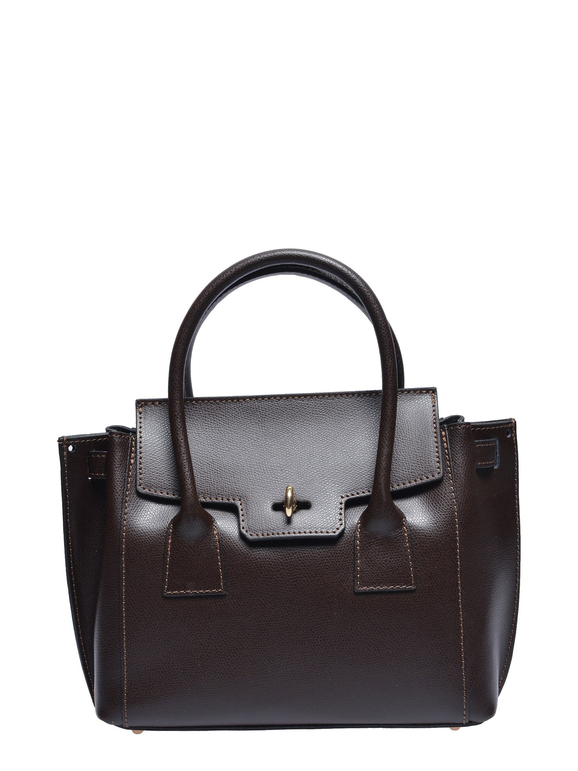 Donkerbruin