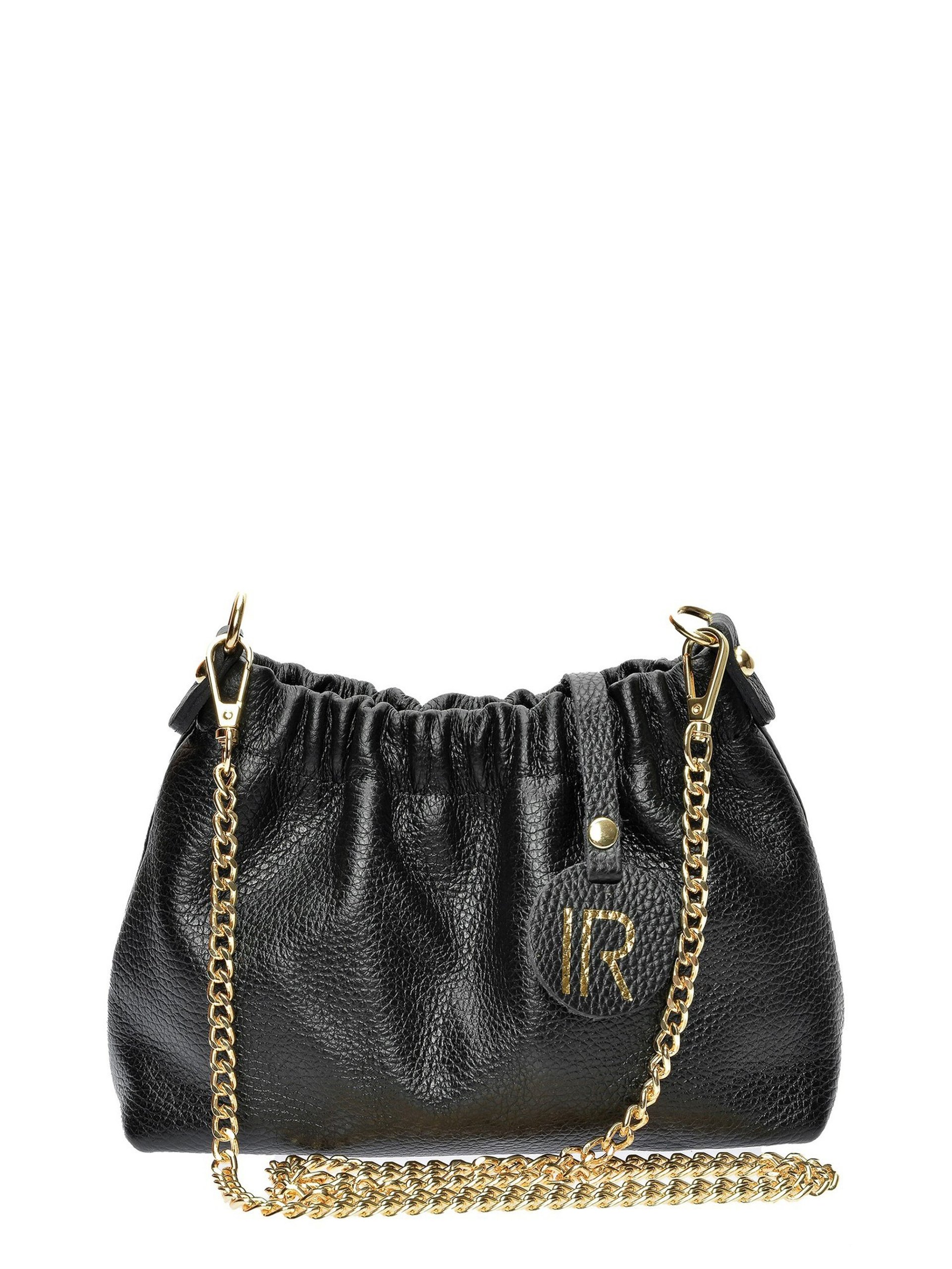 Zwart