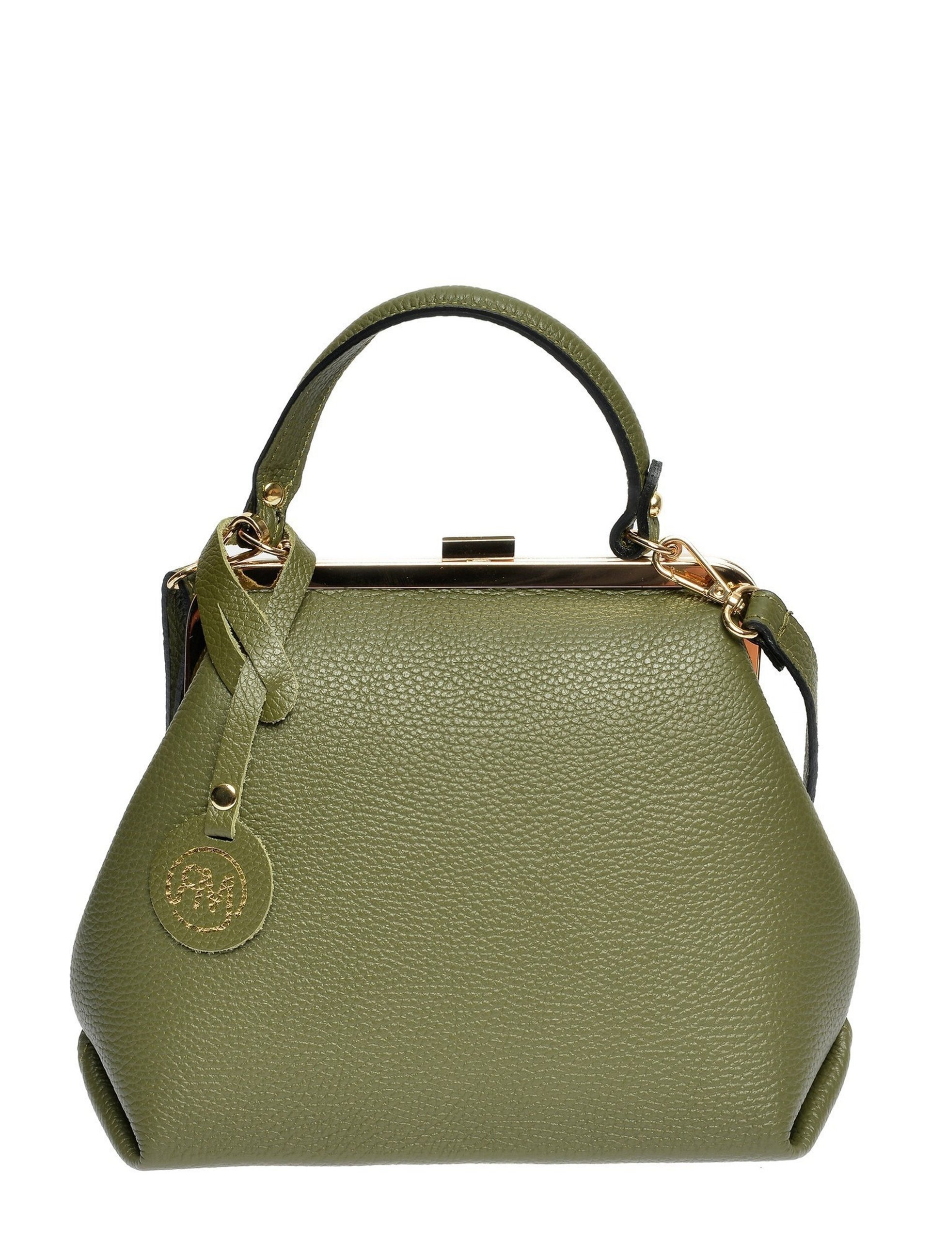 Groen