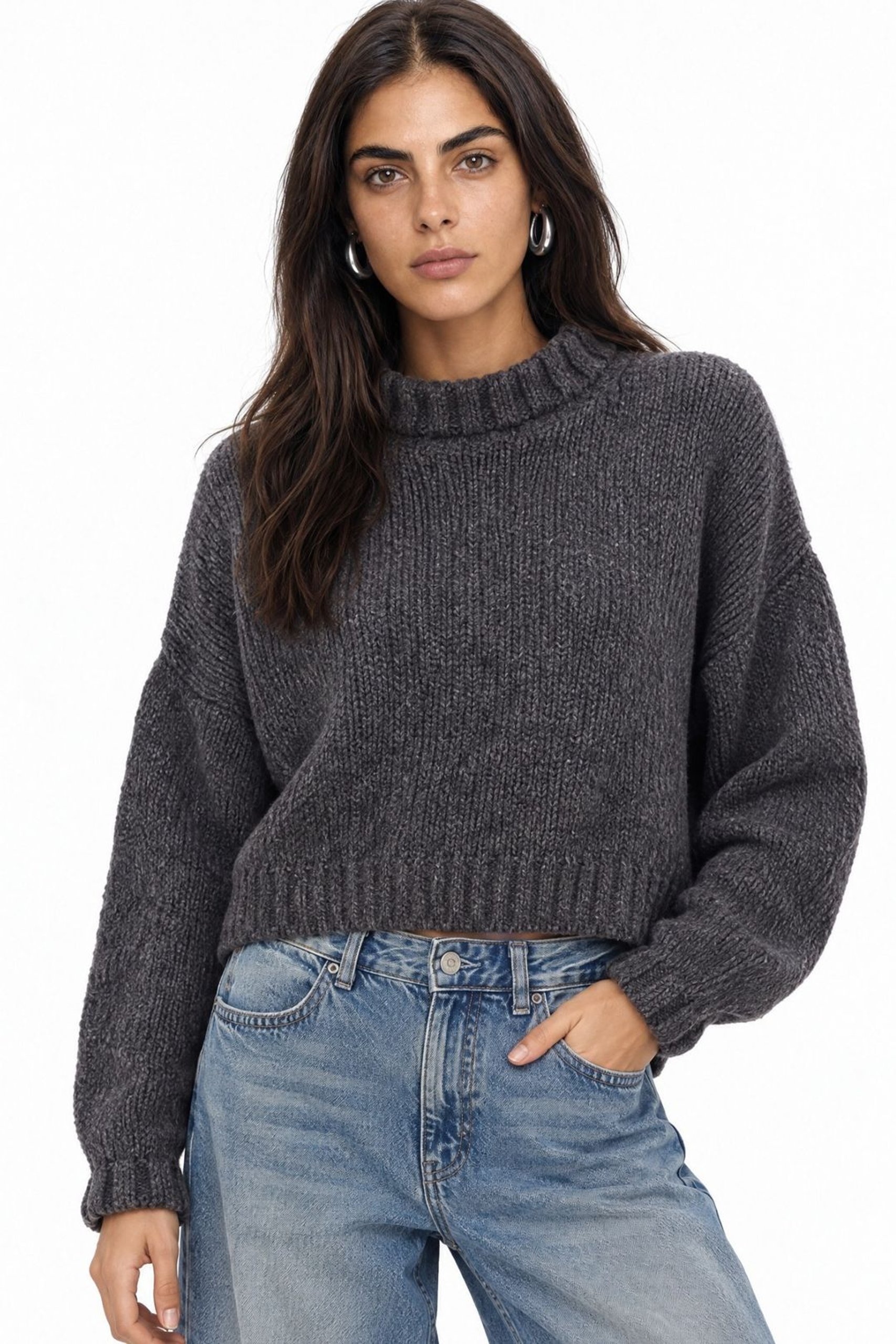 Dark Grey