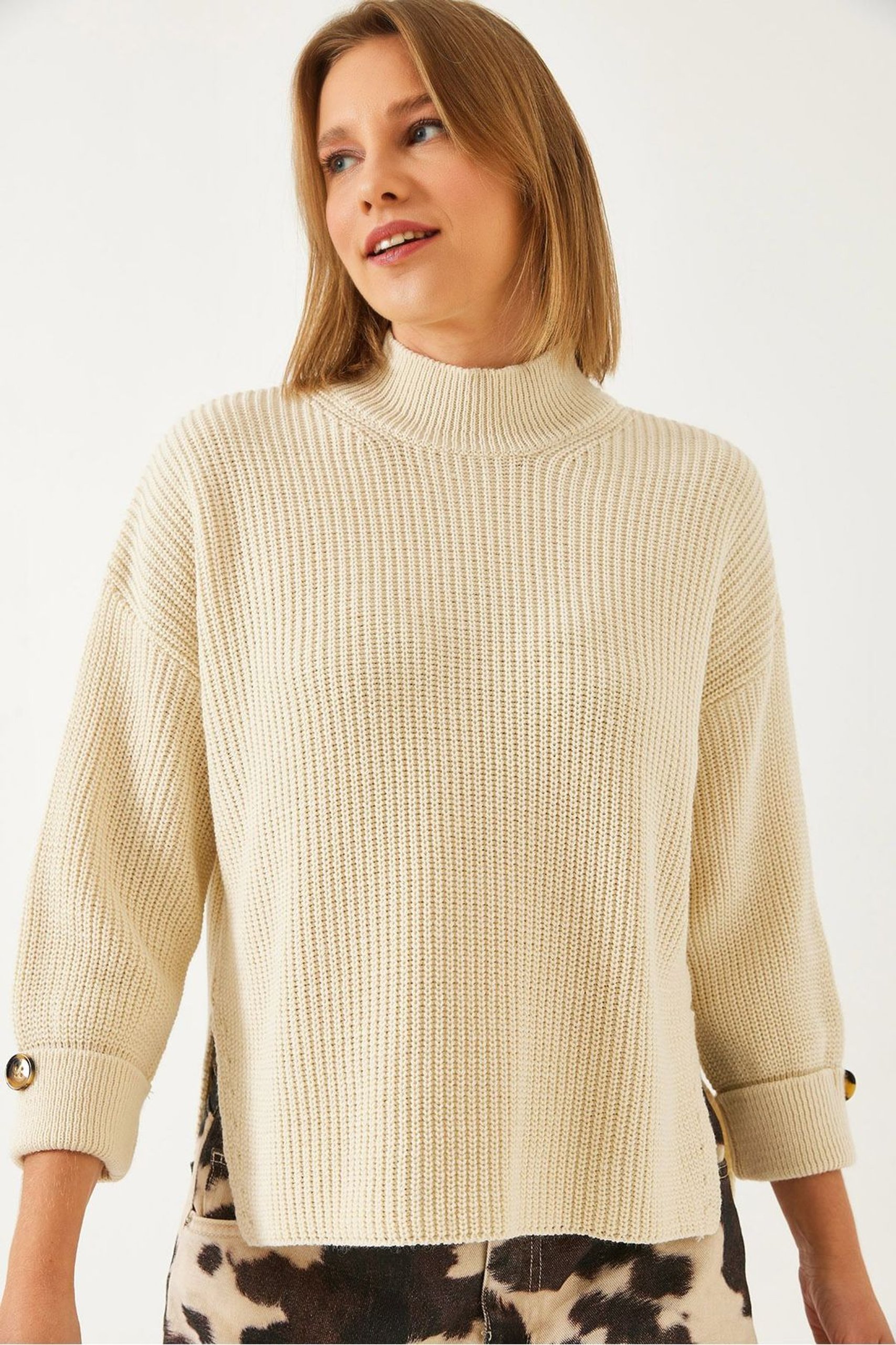Beige