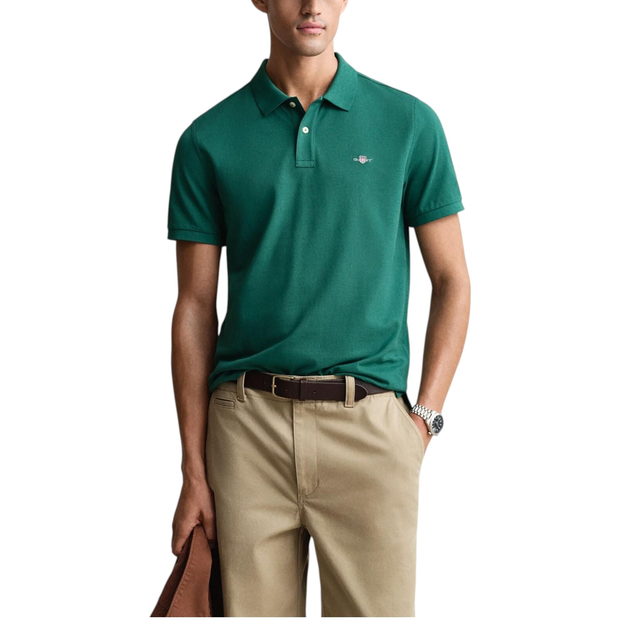 Forest Green