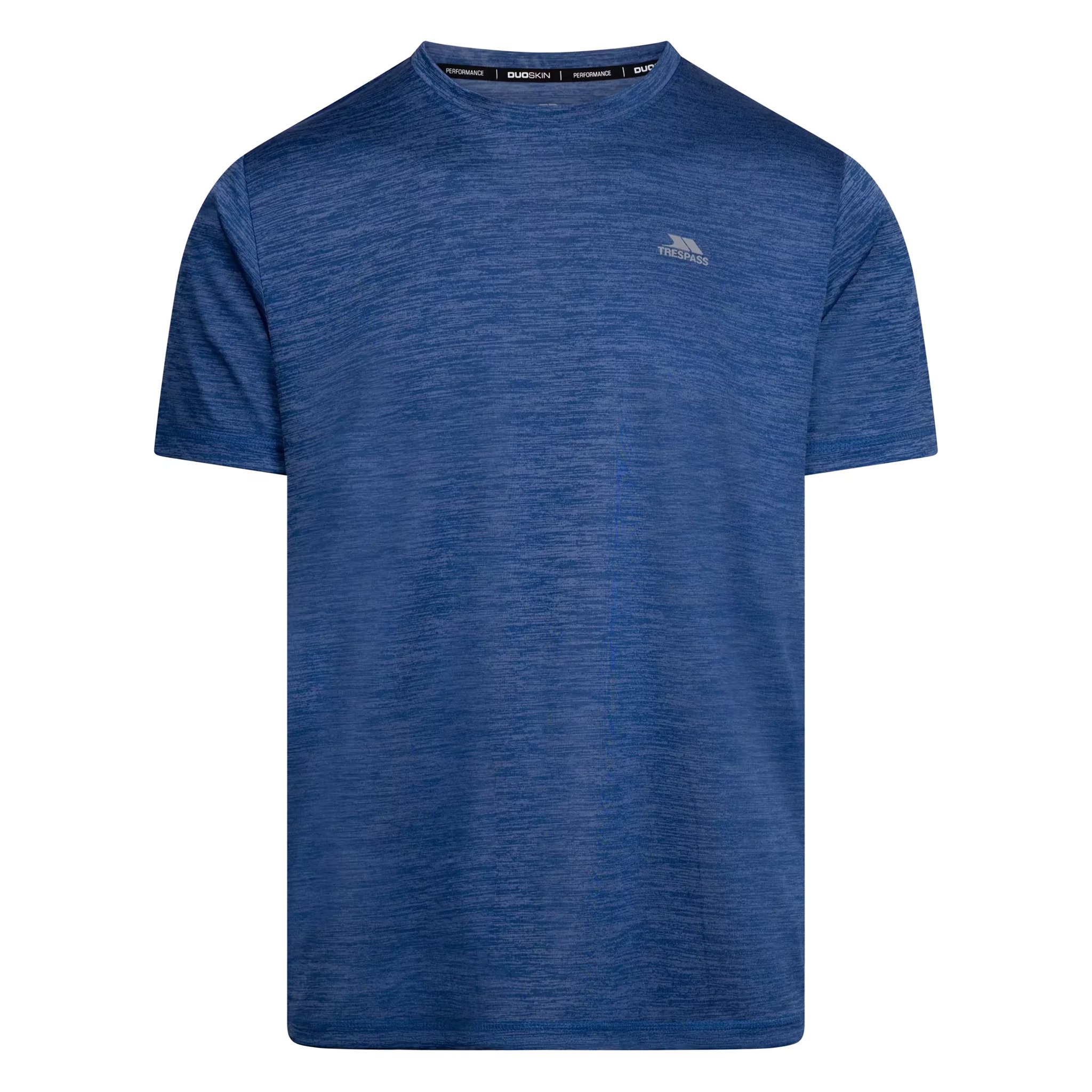 Marineblauw/Blauw