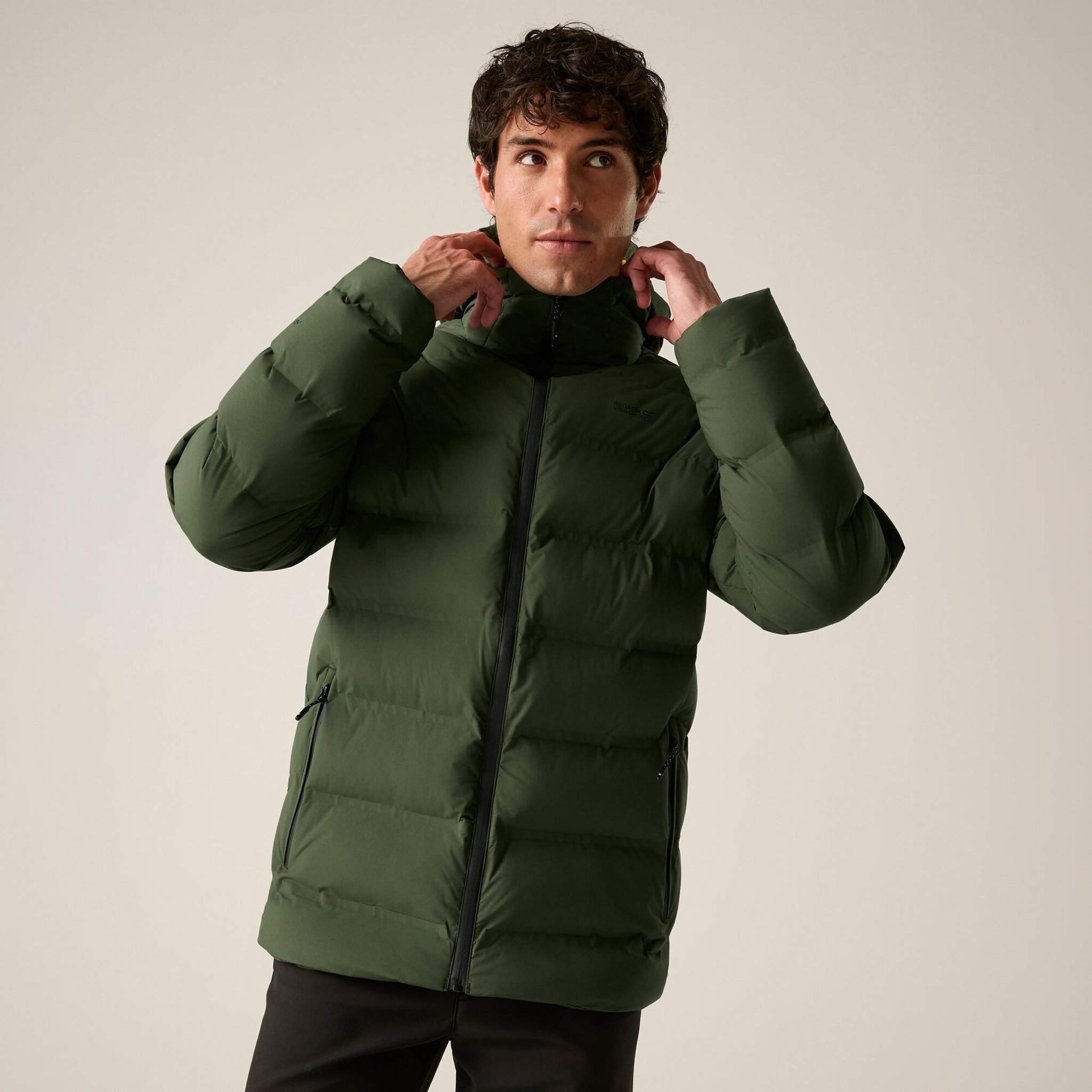 Dark Green