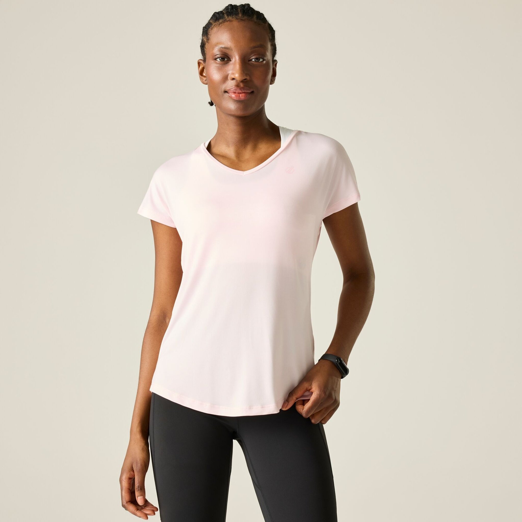 Light Pink