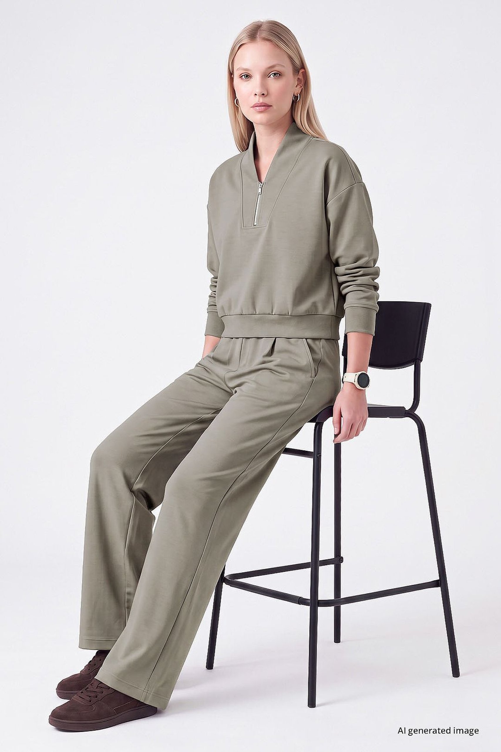 Khaki