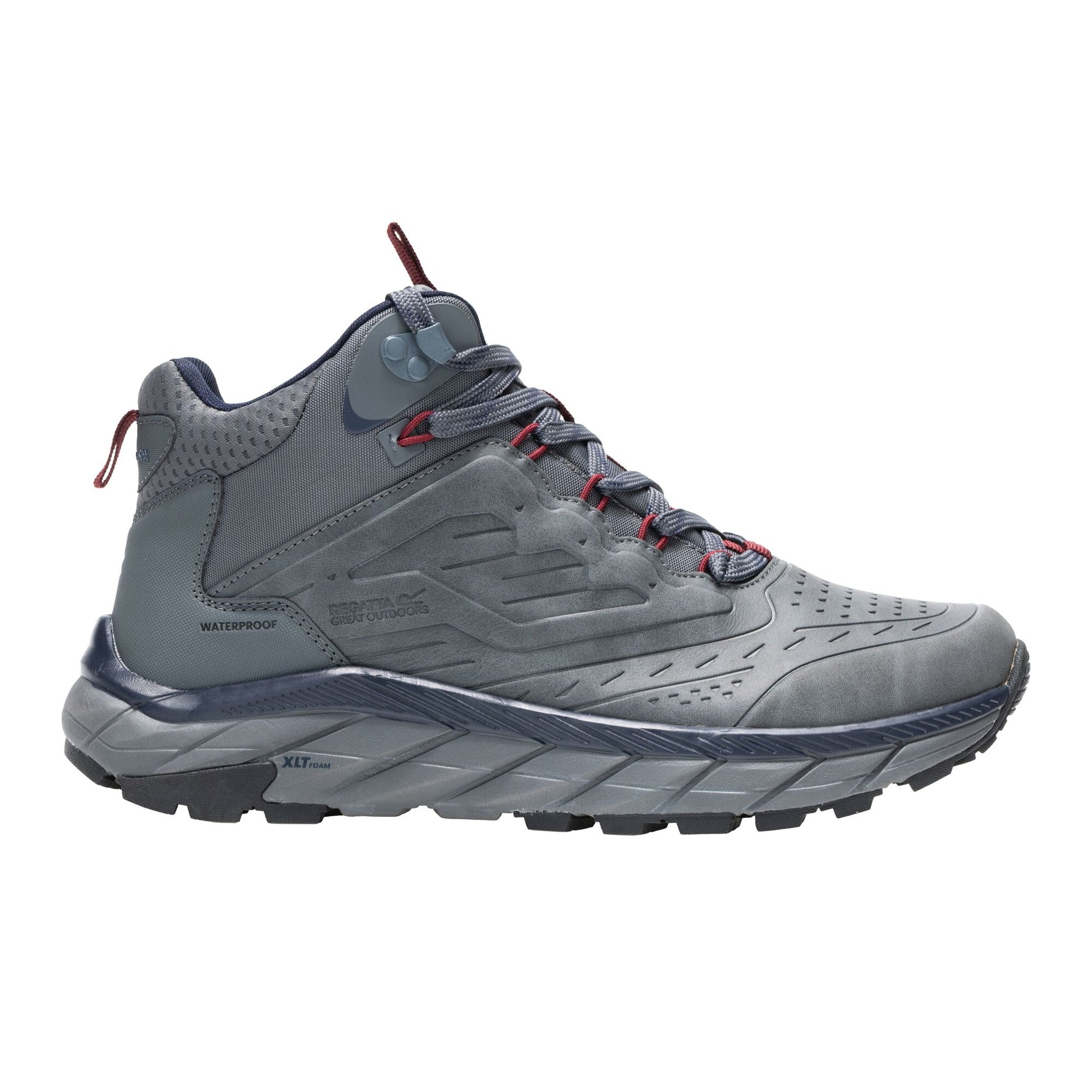 Grey