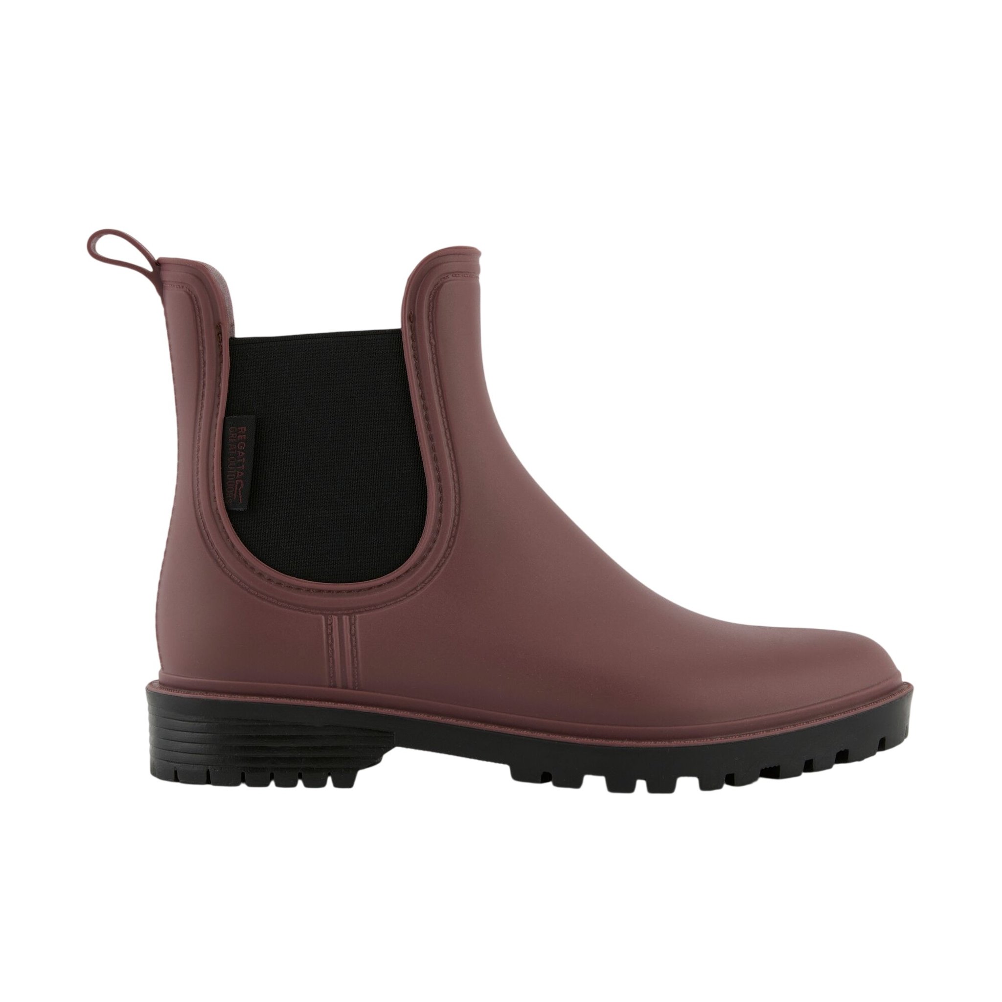 Dark Red