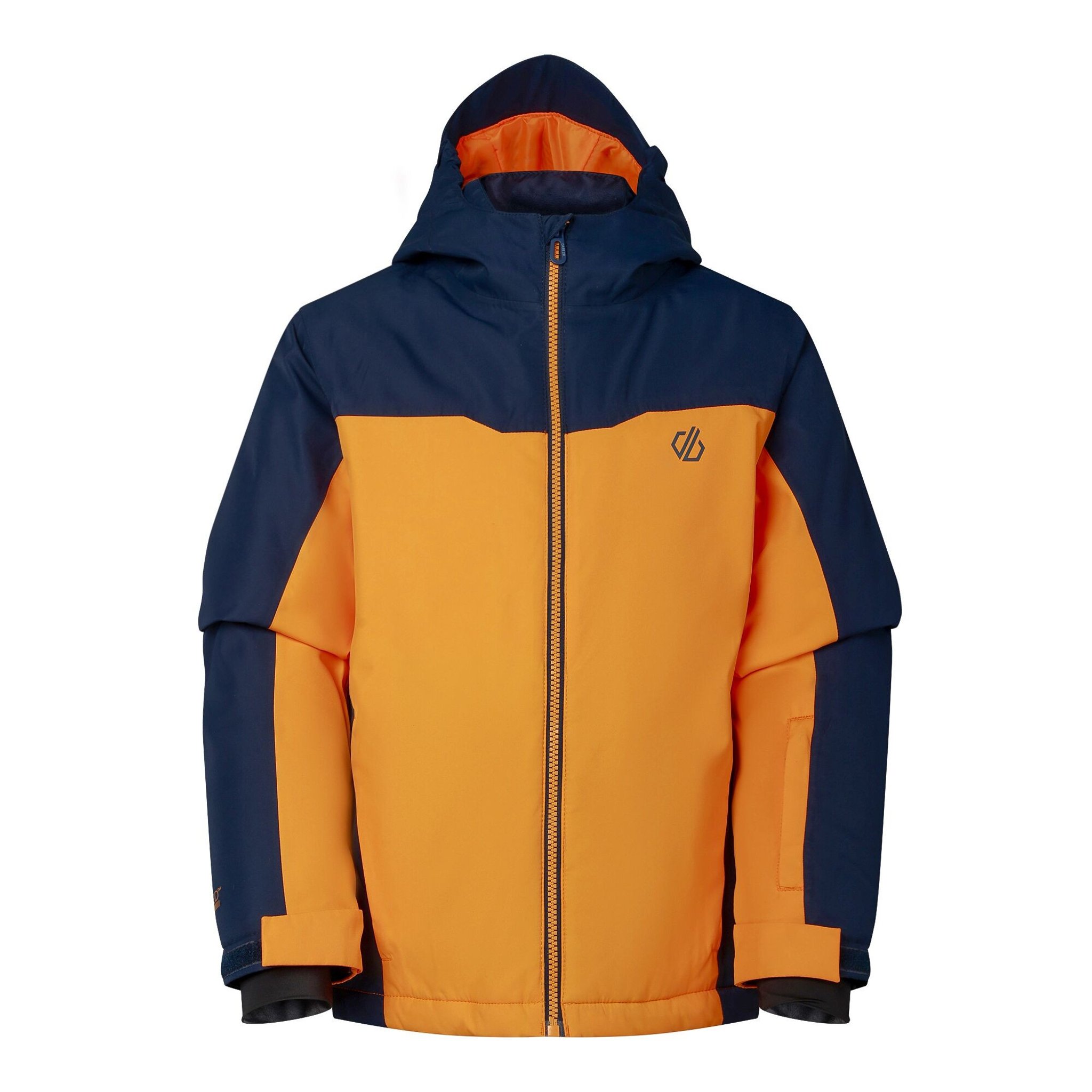 Oranje
