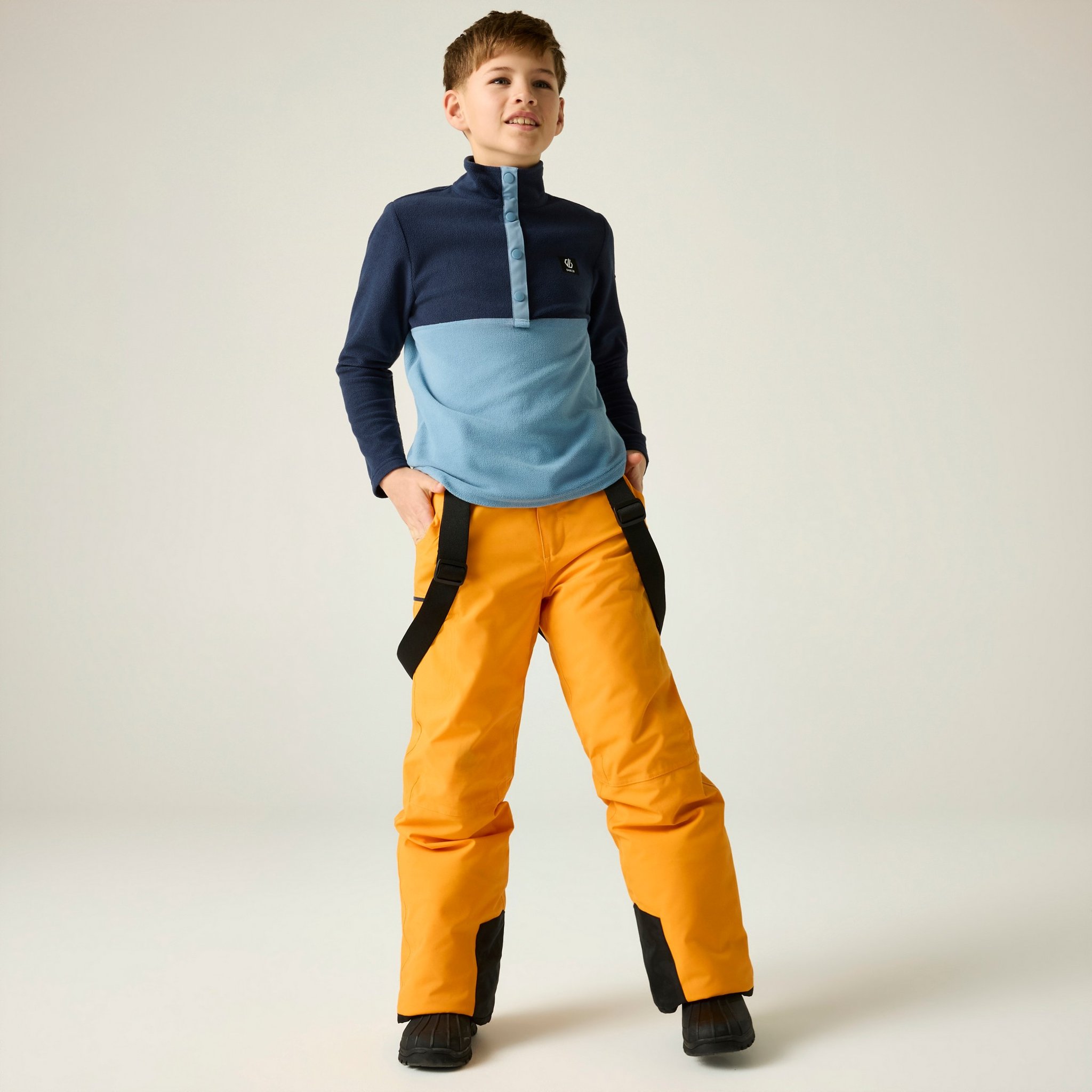 Oranje